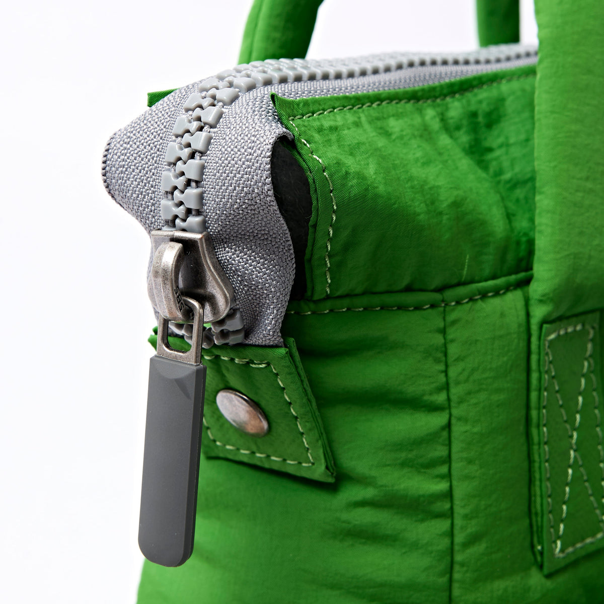 ROKA London - Bantry XS XS-ryggsäck #Färg_Online_Lime