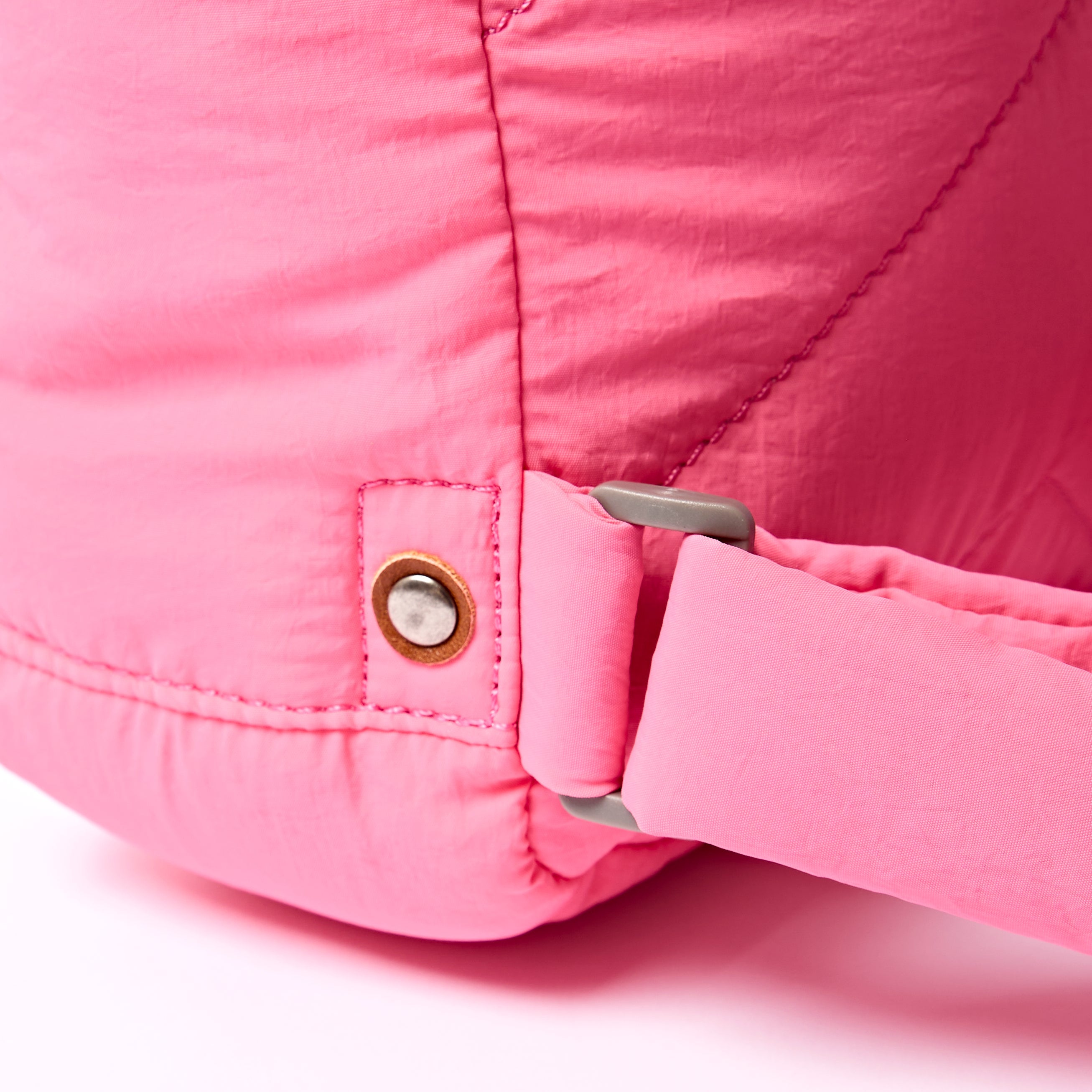 ROKA London - Bantry XS XS-ryggsäck #Färg_Pink_Lemonade