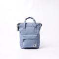 ROKA London - Bantry XS XS-ryggsäck #Färg_Retro_Blue
