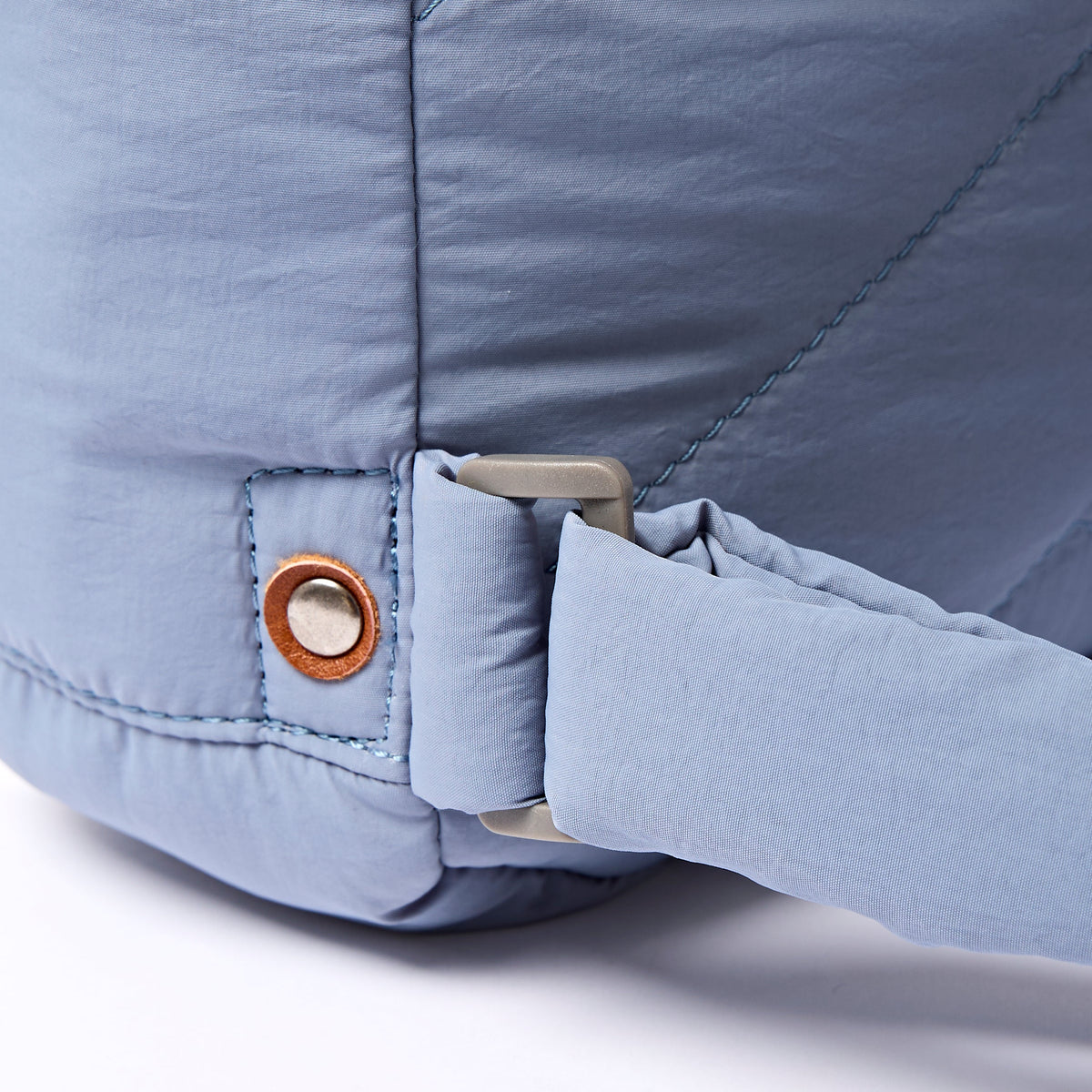 ROKA London - Bantry XS XS-ryggsäck #Färg_Retro_Blue