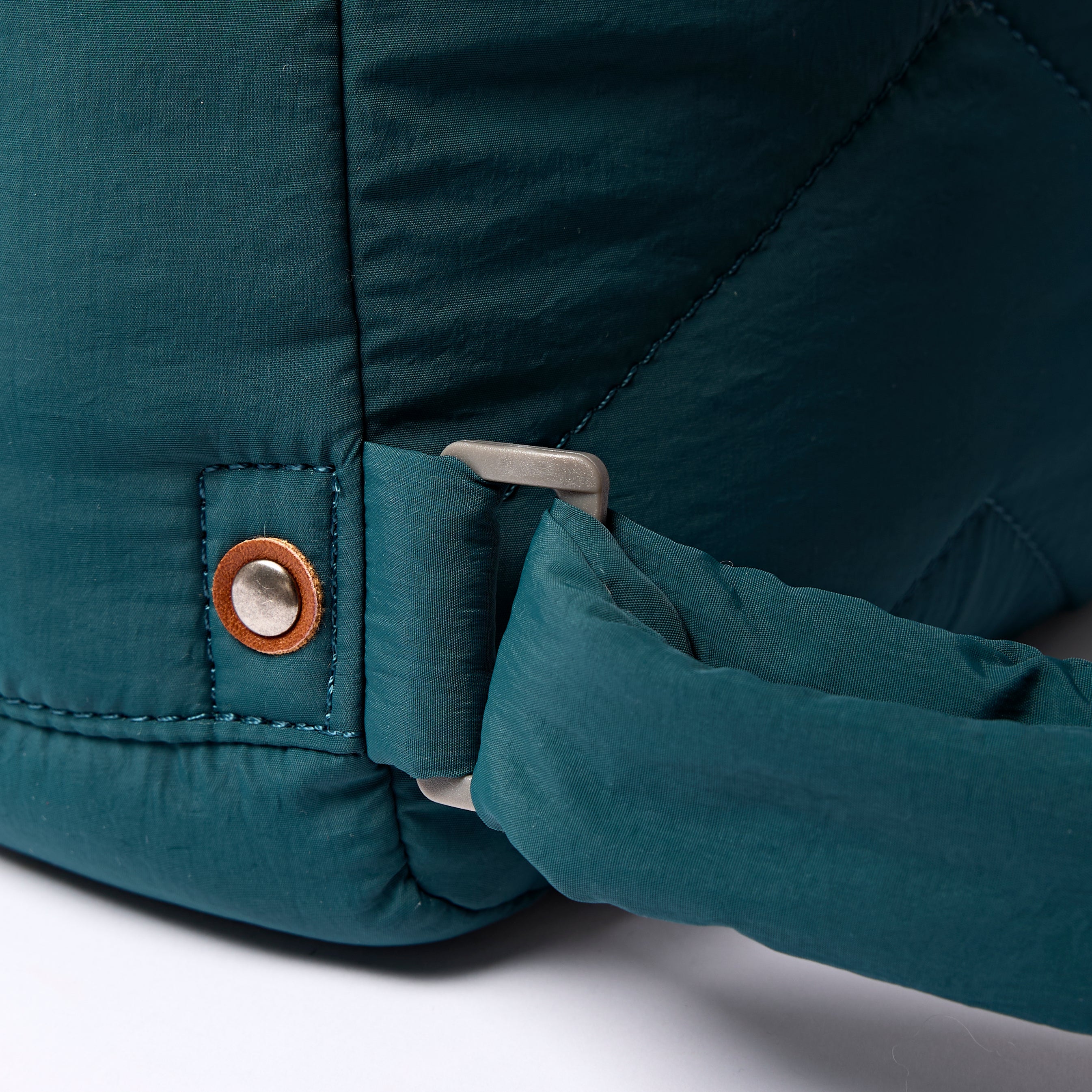 ROKA London - Bantry XS XS-ryggsäck #Färg_Teal