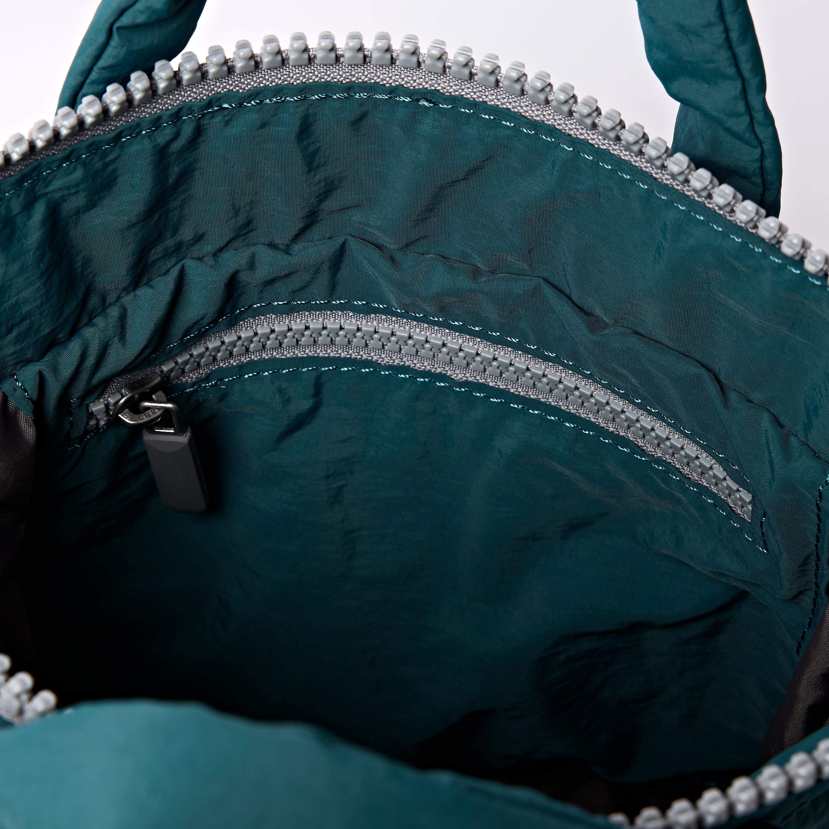 ROKA London - Bantry XS XS-ryggsäck #Färg_Teal