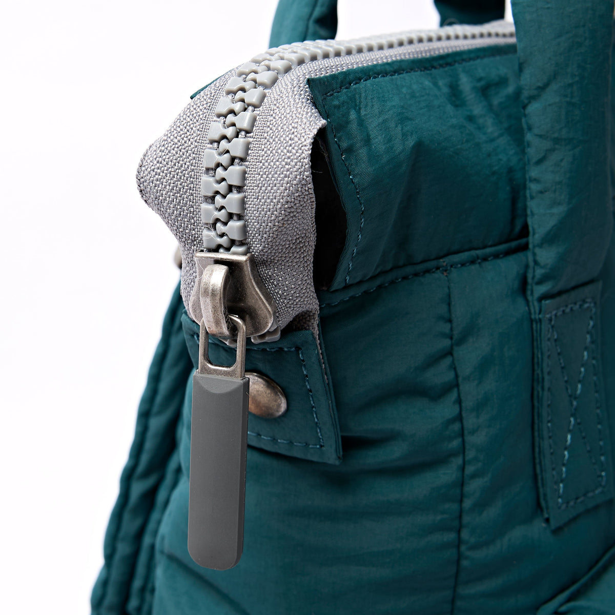 ROKA London - Bantry XS XS-ryggsäck #Färg_Teal