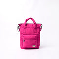 ROKA London - Bantry XS XS-ryggsäck #Färg_Very_Berry
