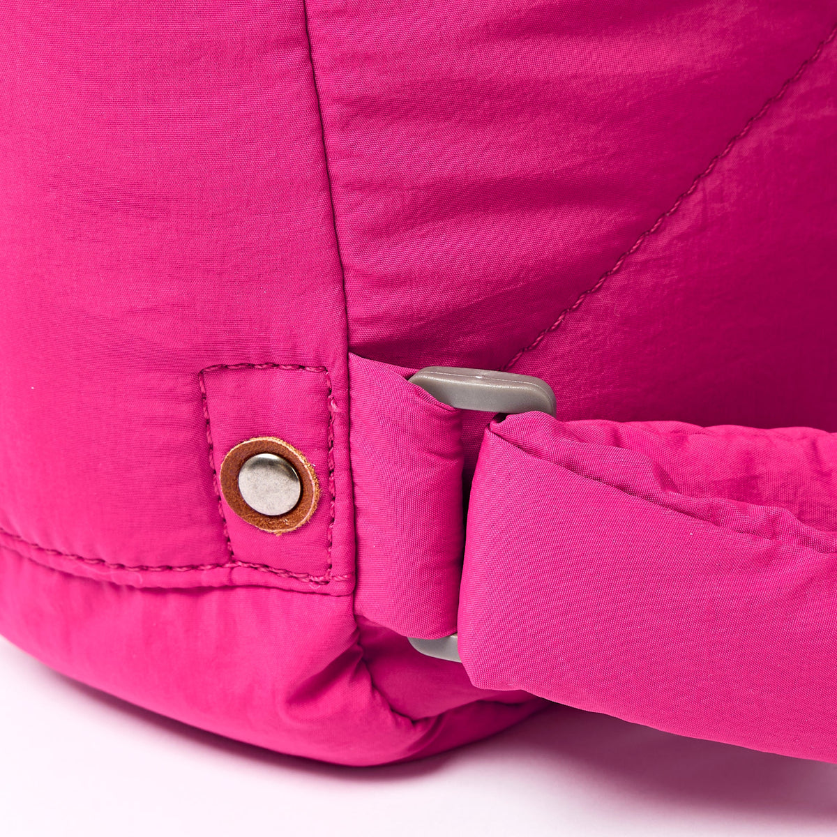ROKA London - Bantry XS XS-ryggsäck #Färg_Very_Berry