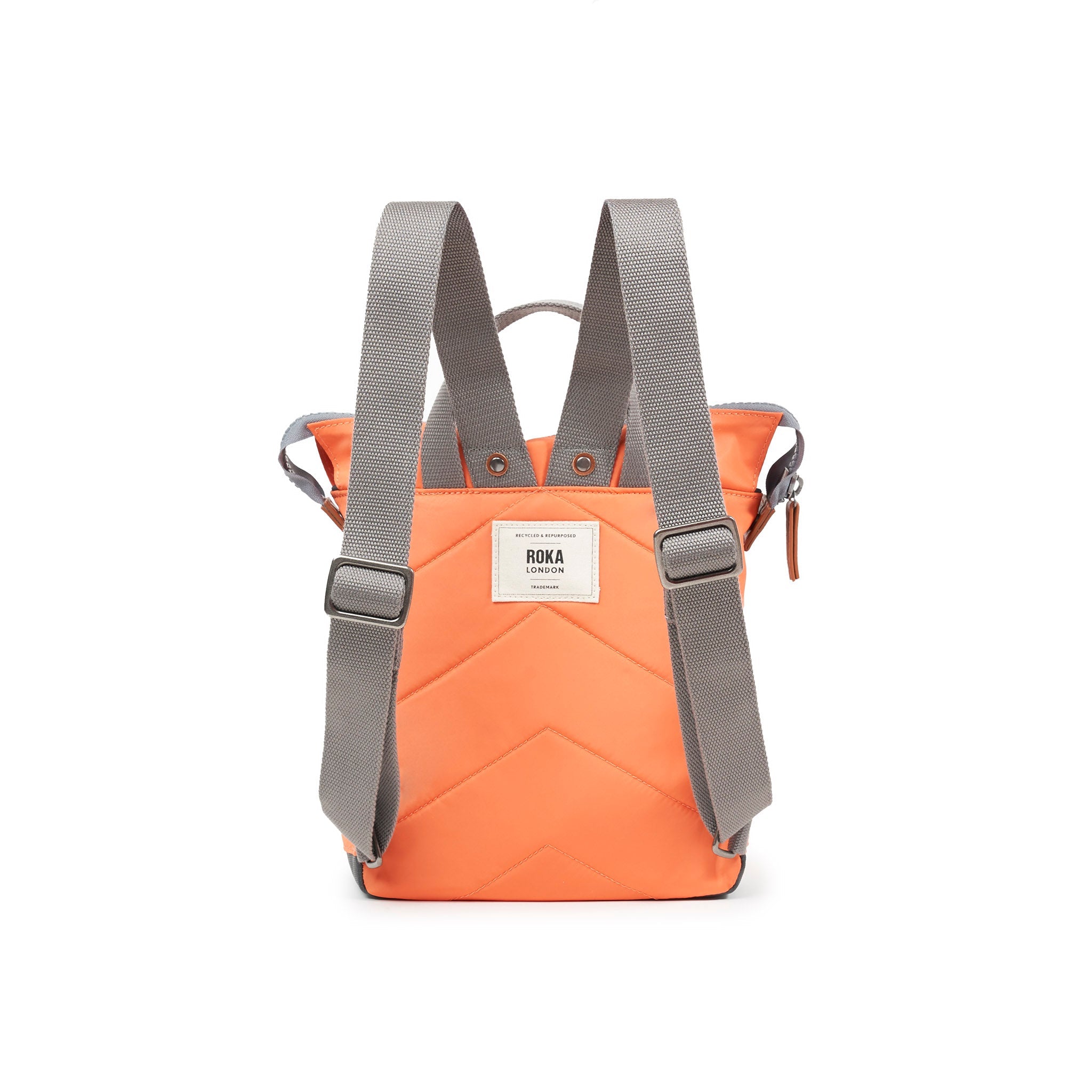 ROKA London - Bantry S ryggsäck #Färg_Firecracker