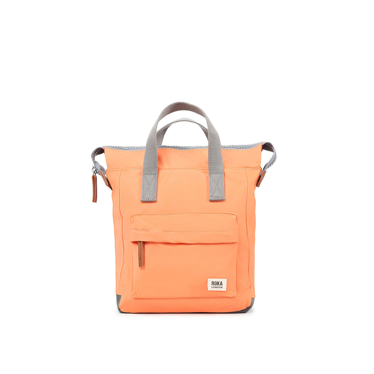 ROKA London - Bantry S ryggsäck #Färg_Firecracker
