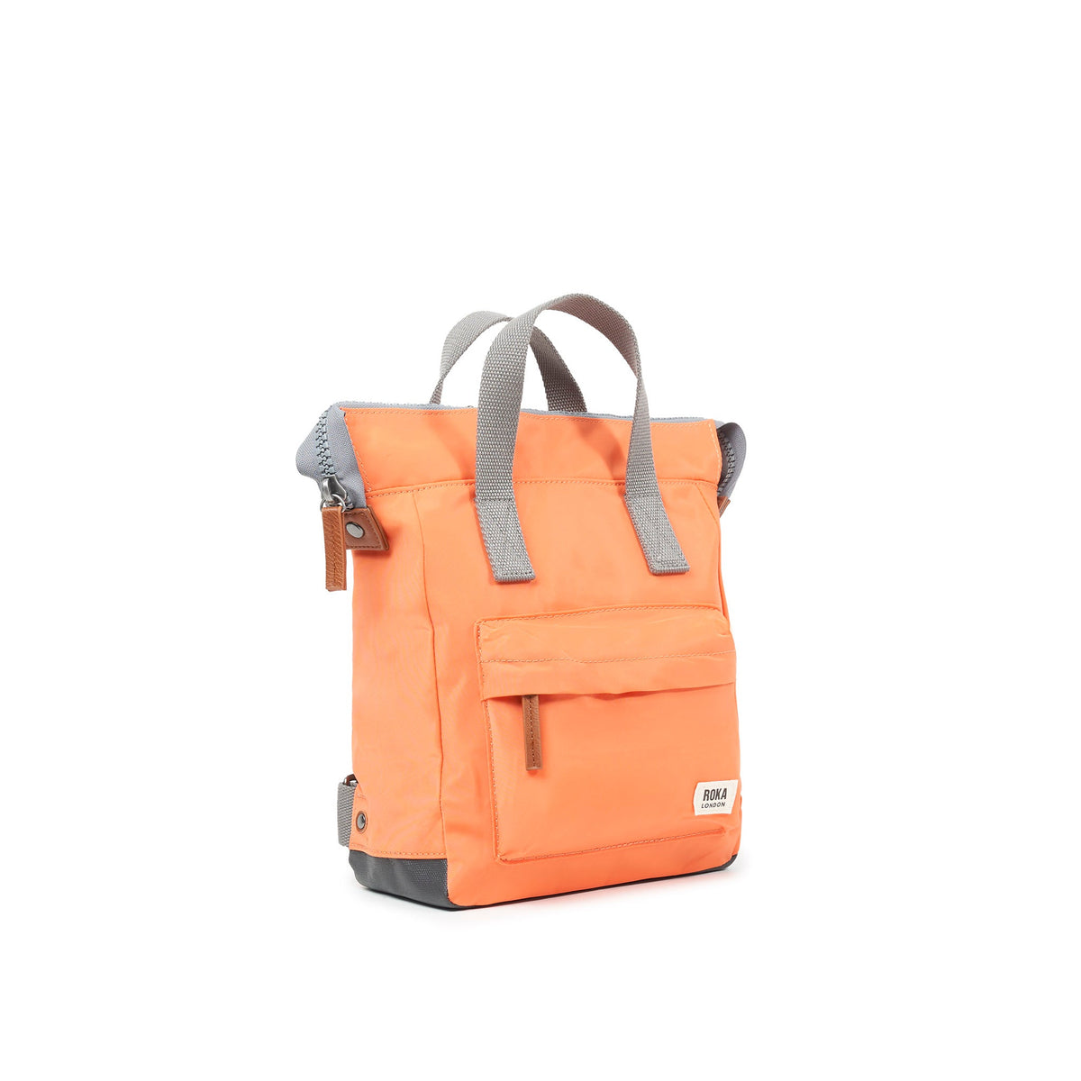 ROKA London - Bantry S ryggsäck #Färg_Firecracker
