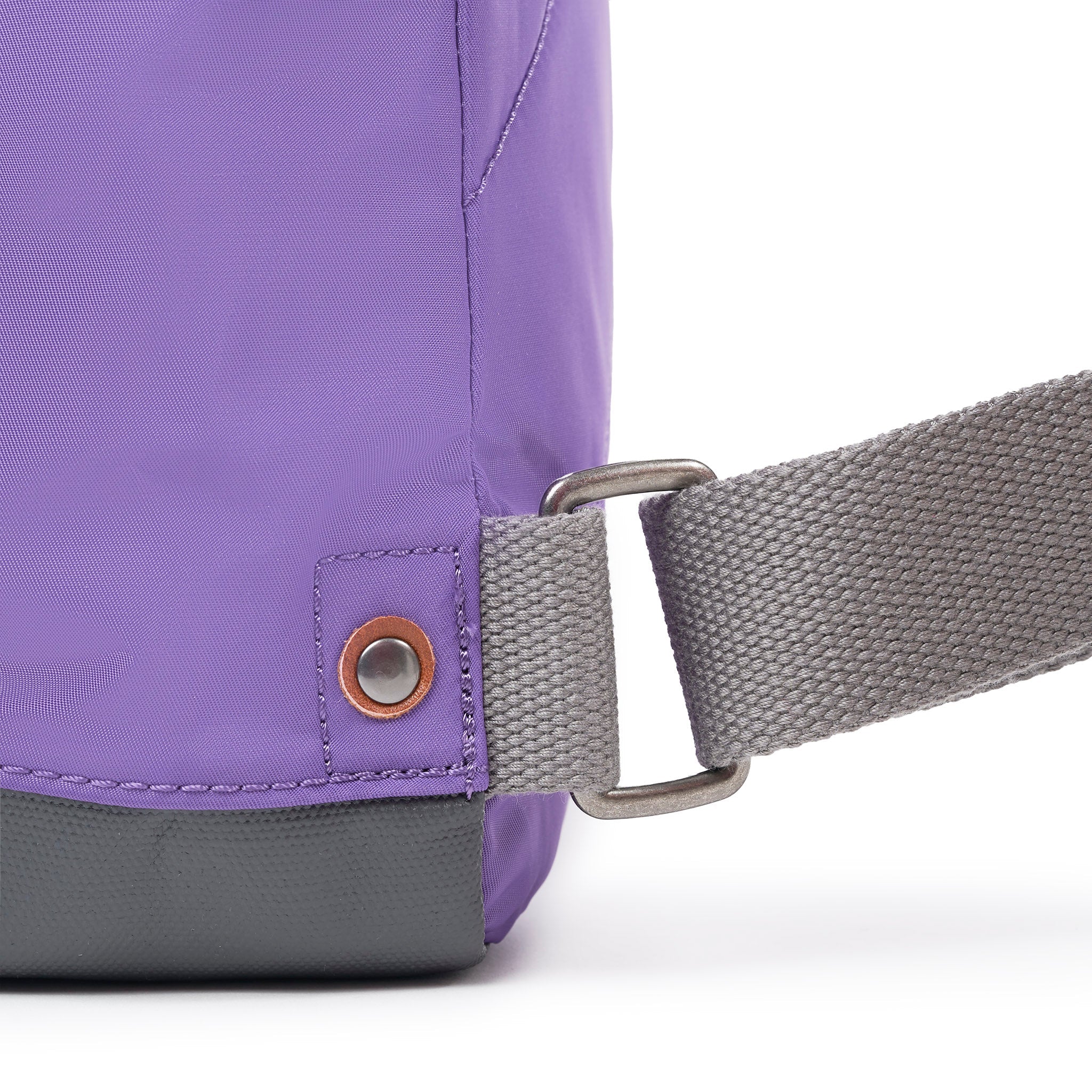 ROKA London - Bantry S ryggsäck #Färg_Fresh_Purple
