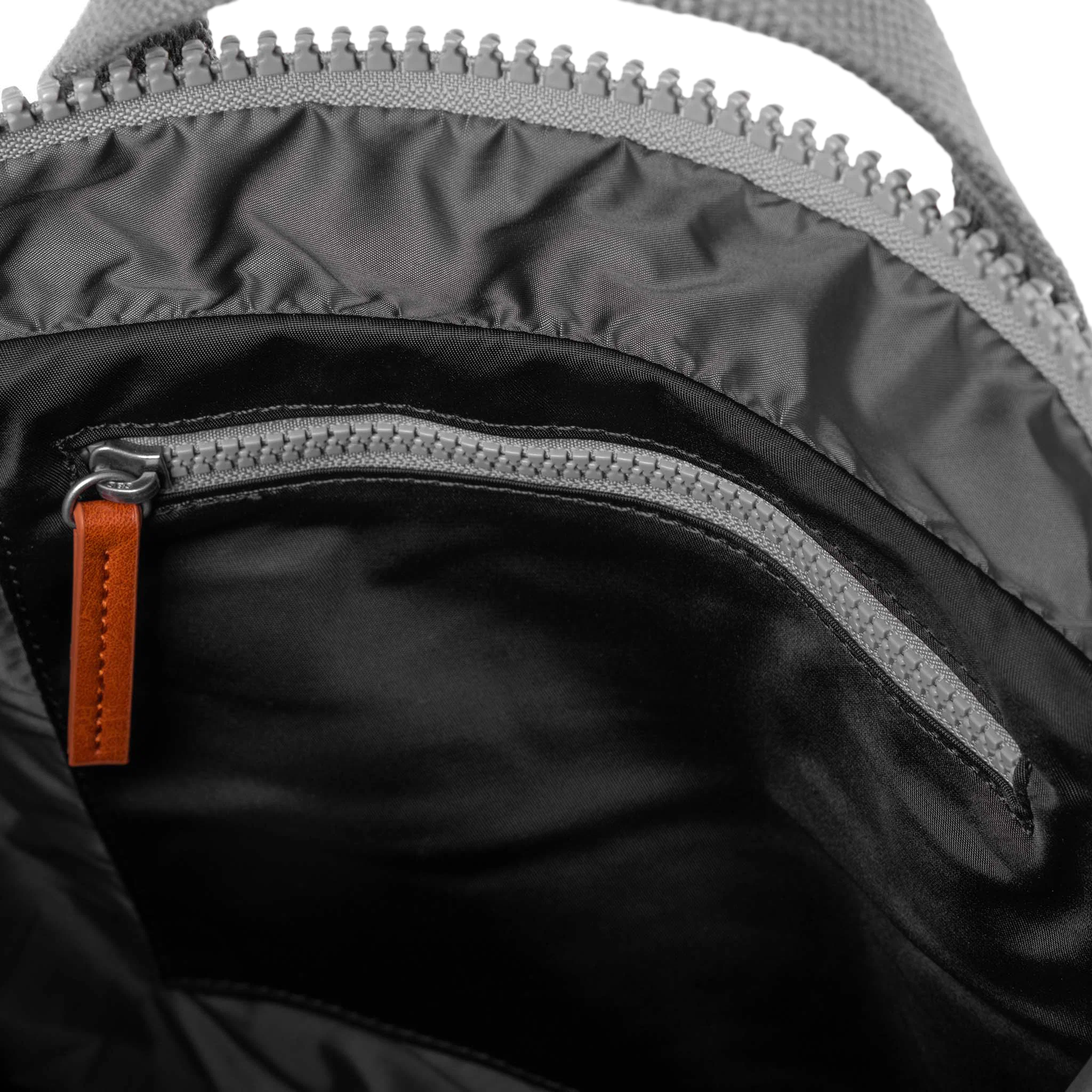 ROKA London - Bayswater M paraplyryggsäck #Färg_Black