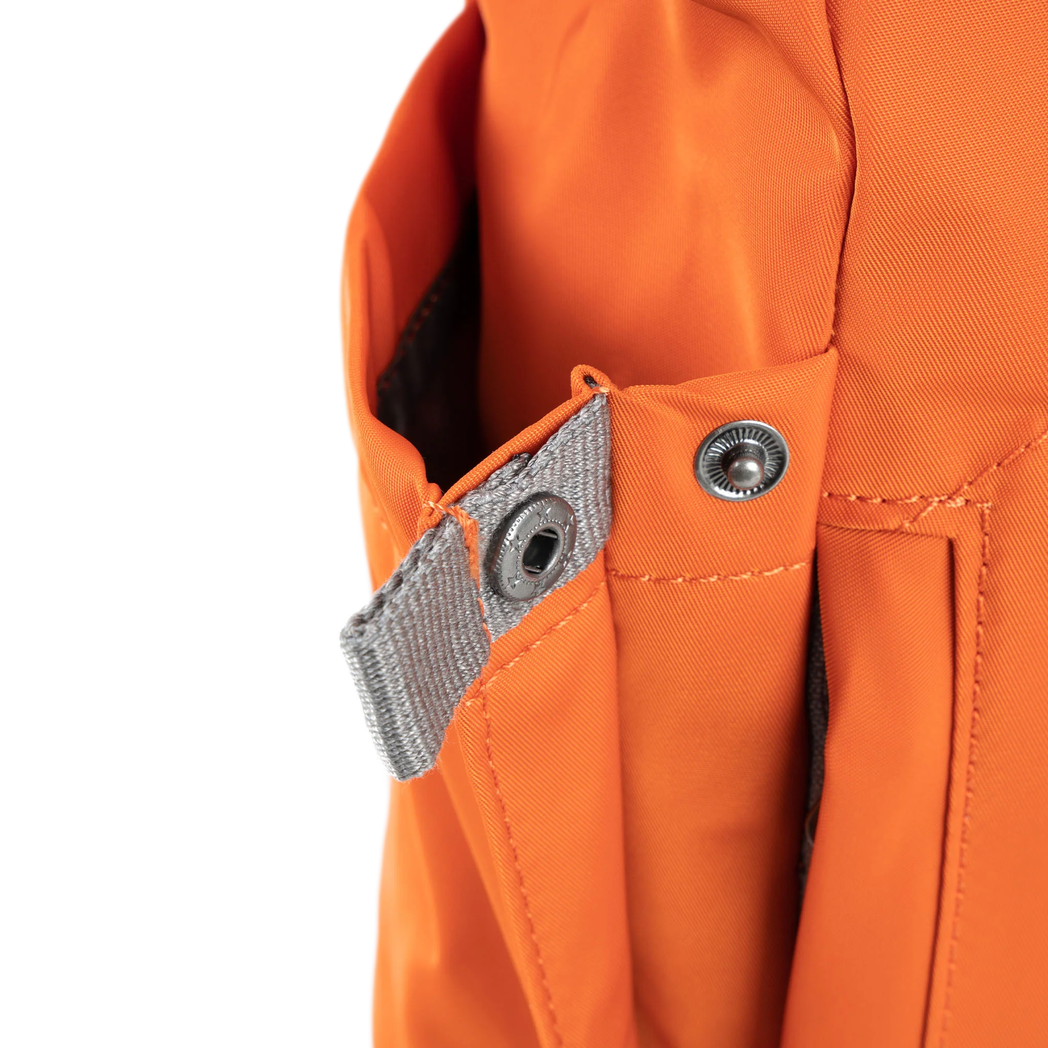 ROKA London - Bayswater M paraplyryggsäck #Färg_Burnt_Orange