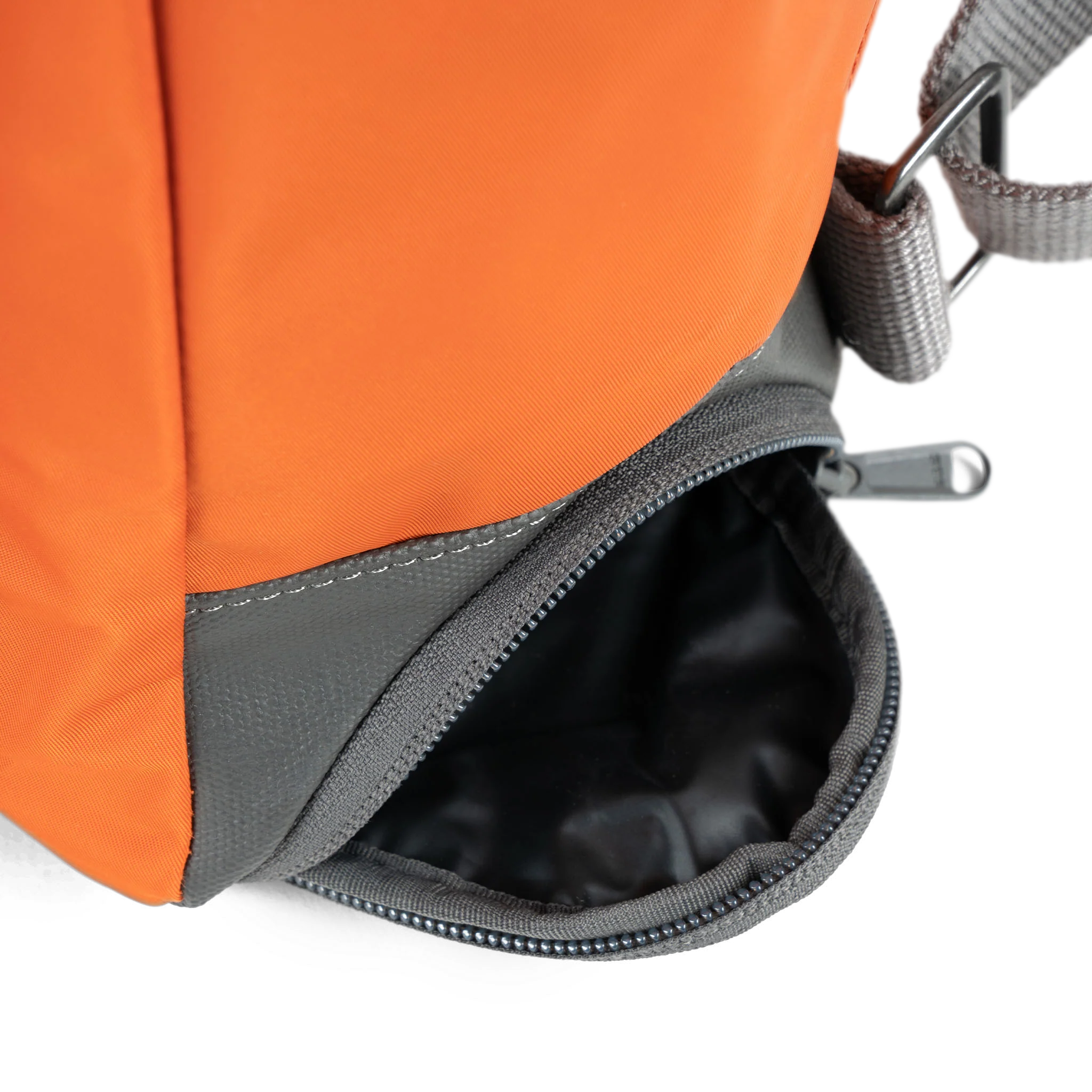 ROKA London - Bayswater M paraplyryggsäck #Färg_Burnt_Orange