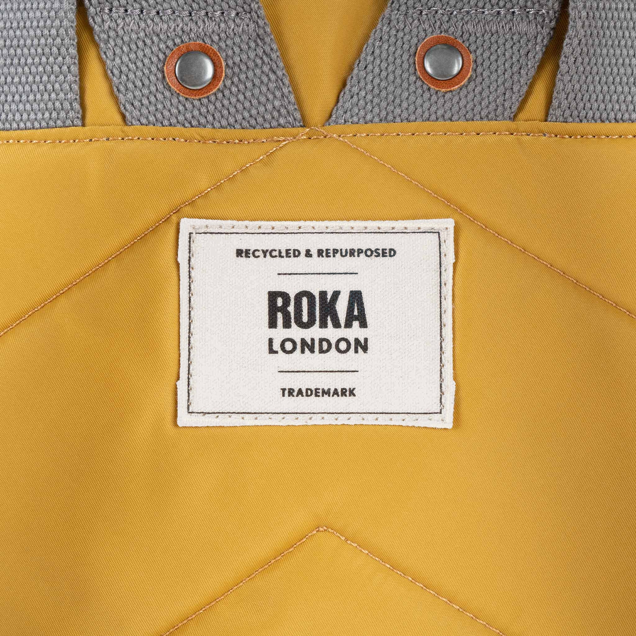 ROKA London - Bayswater M paraplyryggsäck #Färg_Corn
