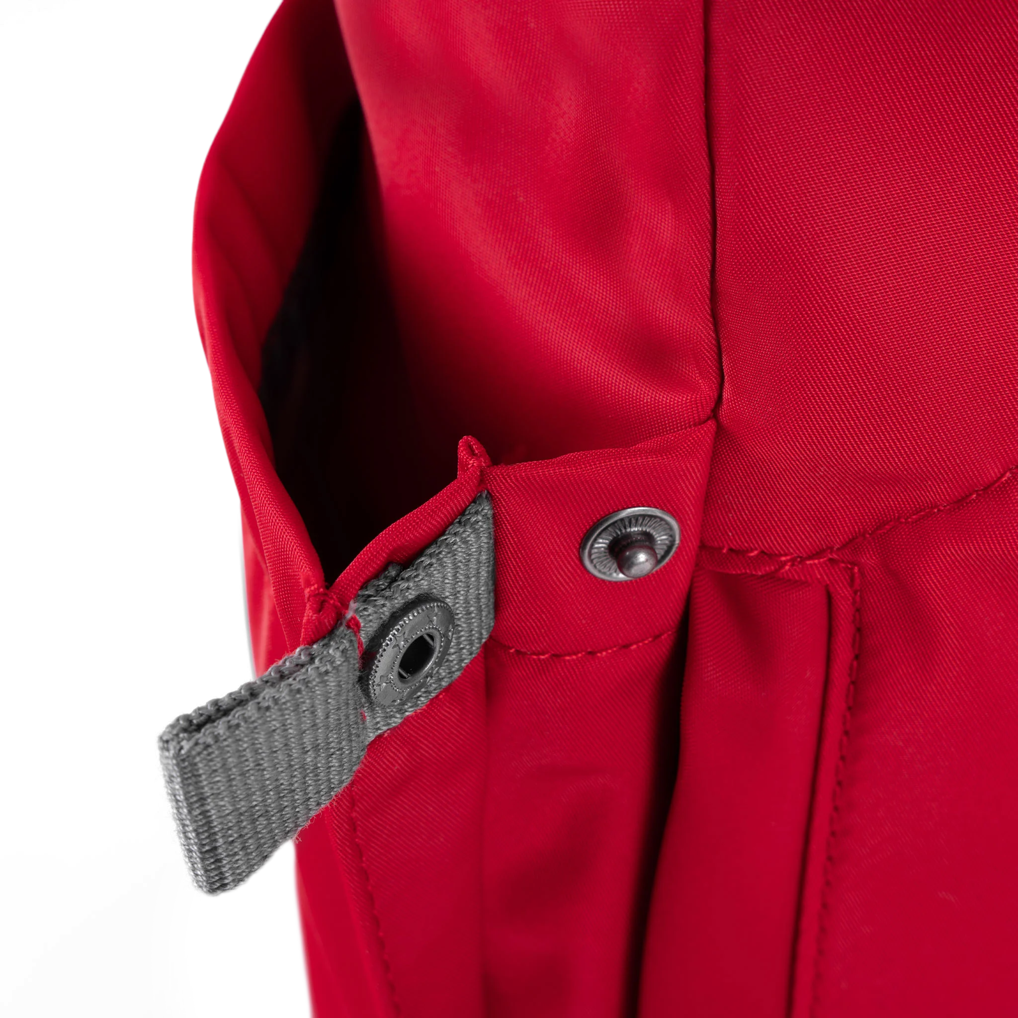 ROKA London - Bayswater M paraplyryggsäck #Färg_Cranberry
