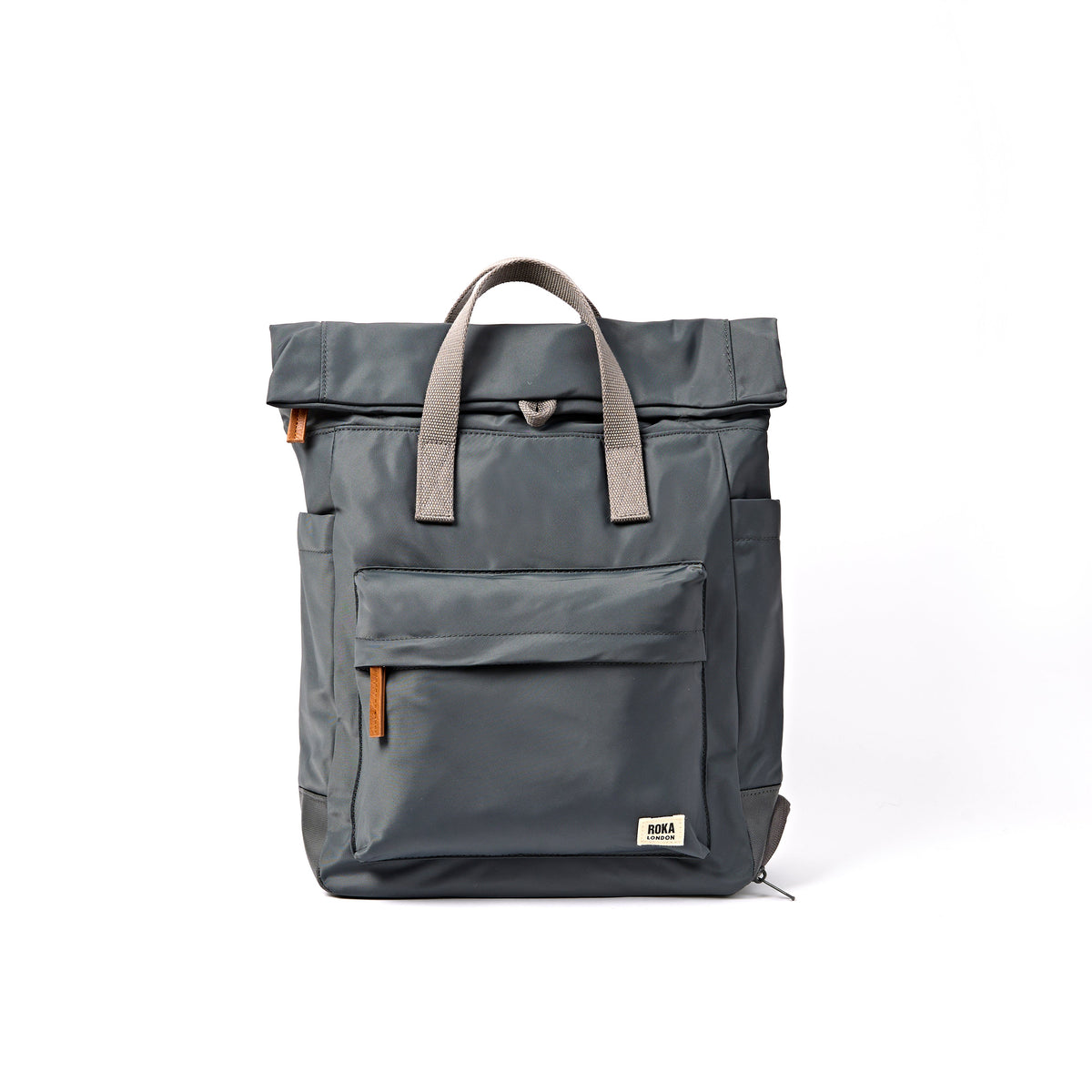 ROKA London - Bayswater M paraplyryggsäck #Färg_Beluga