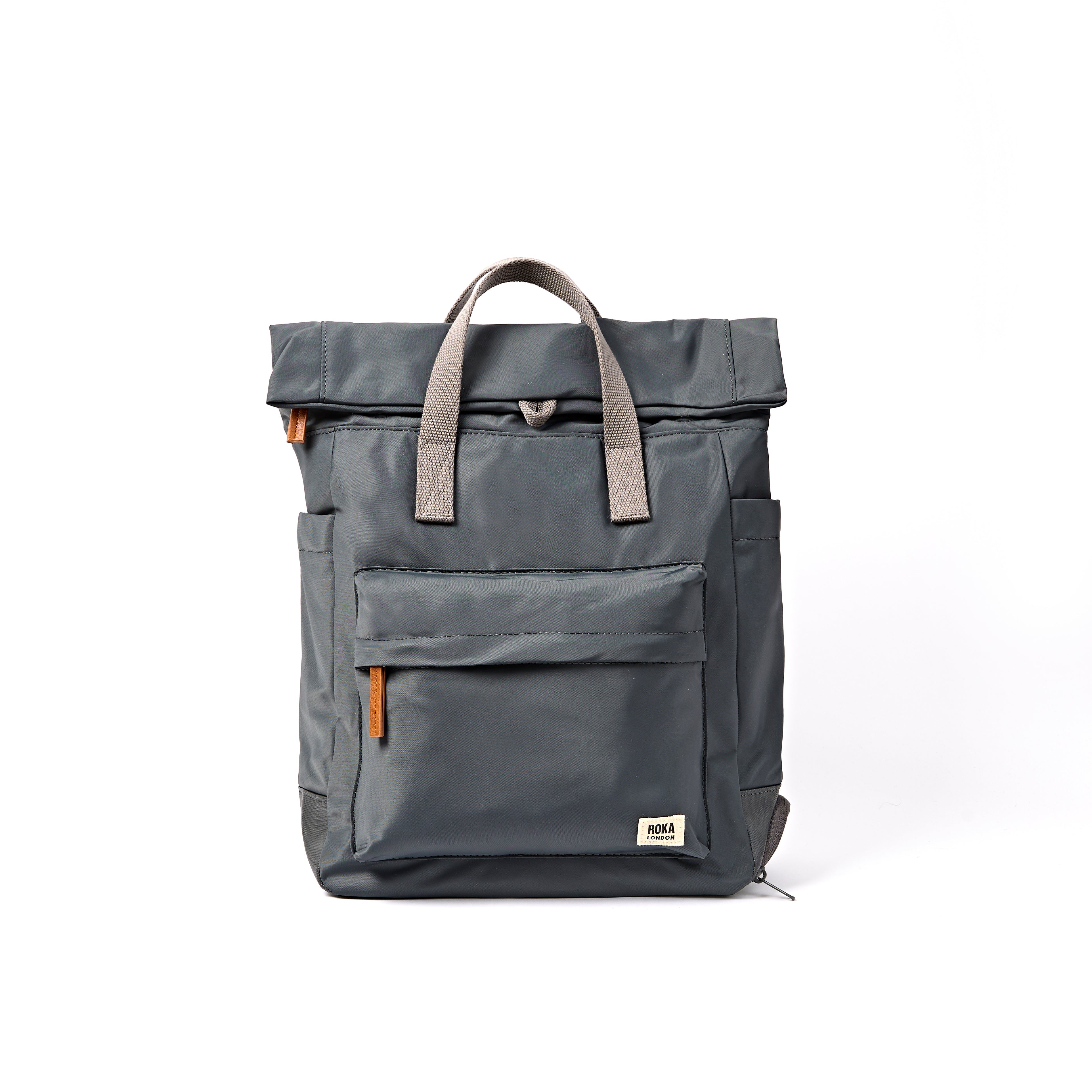 ROKA London - Bayswater M paraplyryggsäck #Färg_Beluga