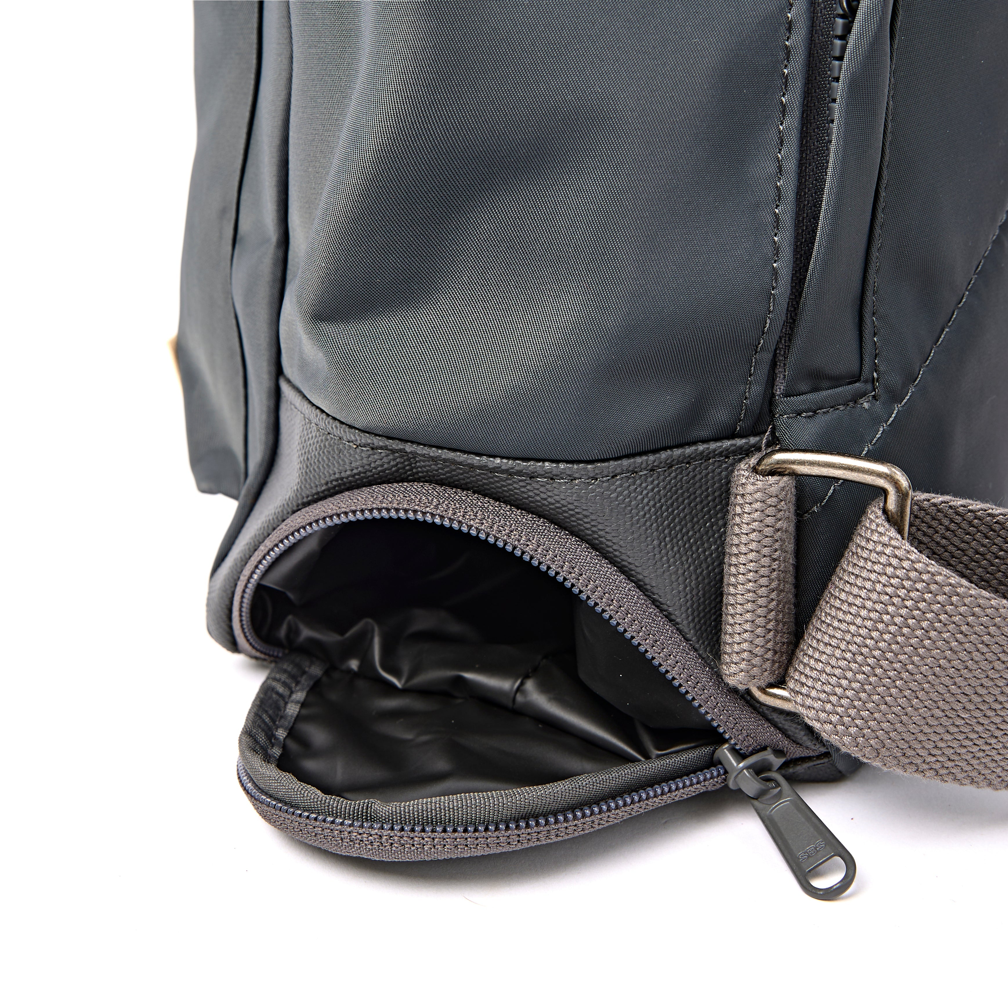 ROKA London - Bayswater M paraplyryggsäck #Färg_Beluga