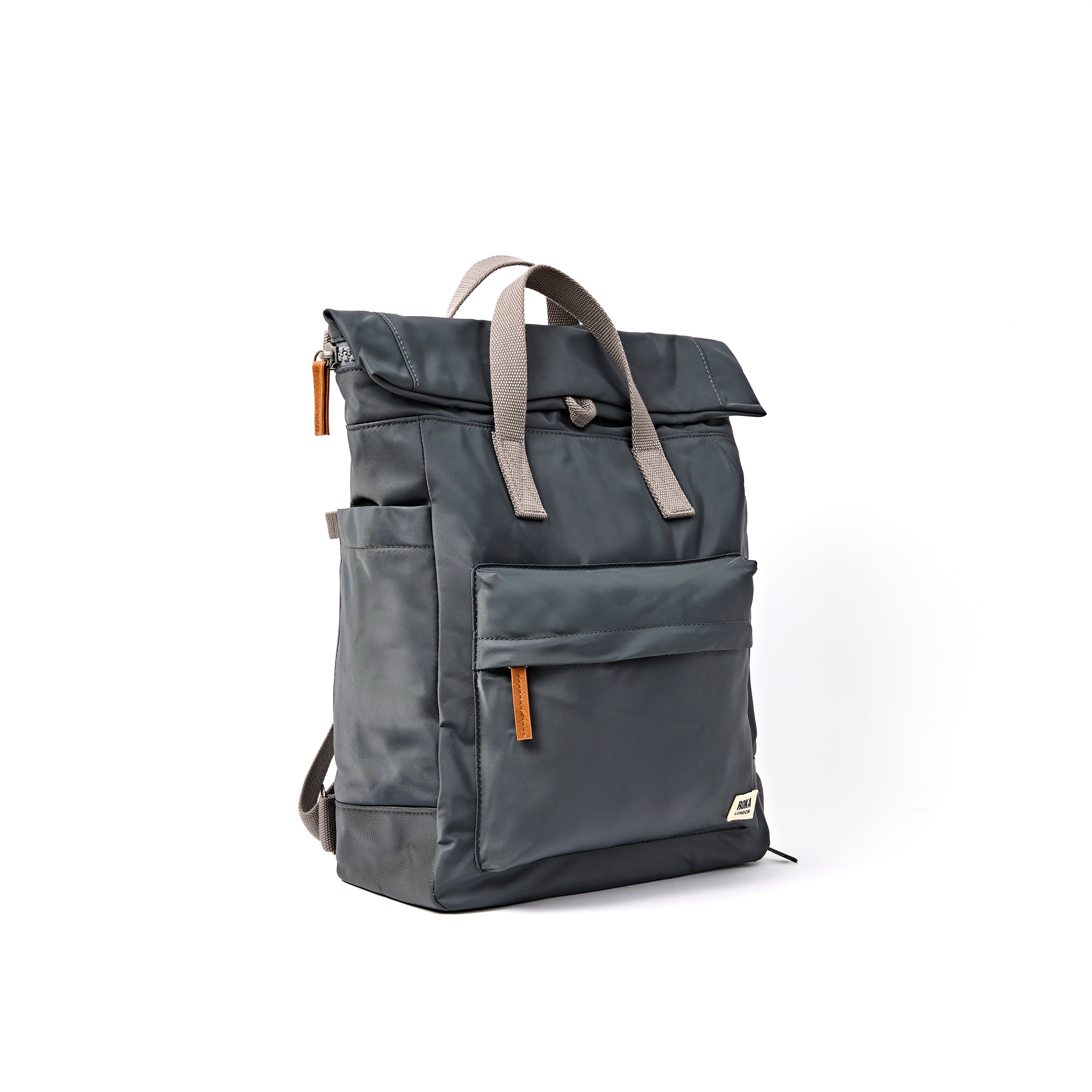 ROKA London - Bayswater M paraplyryggsäck #Färg_Beluga