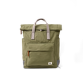 ROKA London - Bayswater M paraplyryggsäck #Färg_Chive