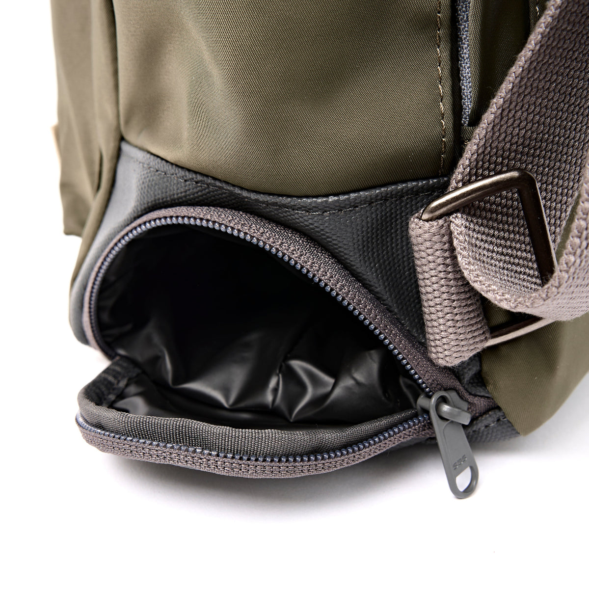 ROKA London - Bayswater M paraplyryggsäck #Färg_Army