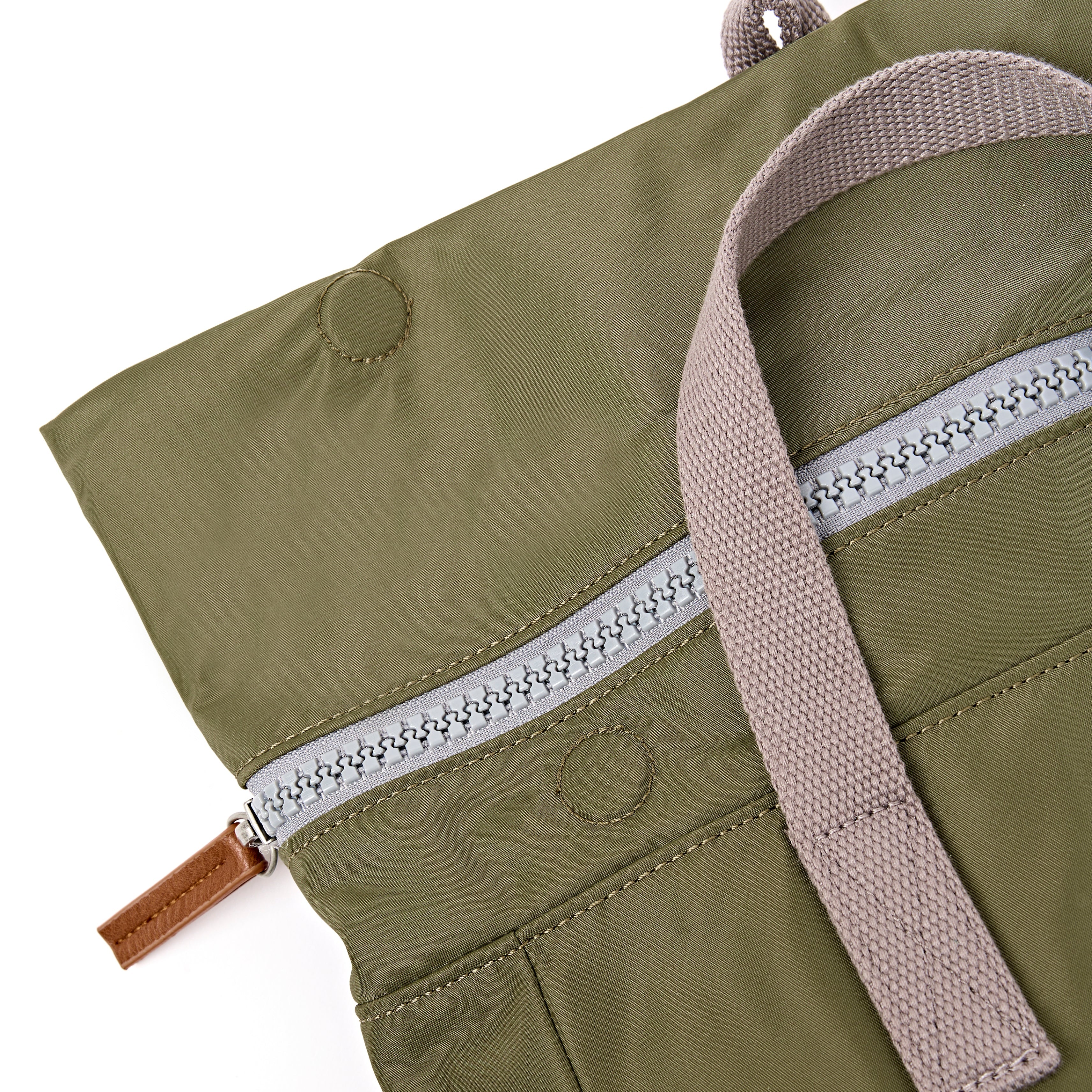ROKA London - Bayswater M paraplyryggsäck #Färg_Chive