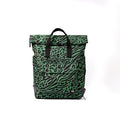 ROKA London - Bayswater M paraplyryggsäck #Färg_Mixed_Animal_Artichoke