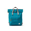 ROKA London - Bayswater M paraplyryggsäck #Färg_North_Sea