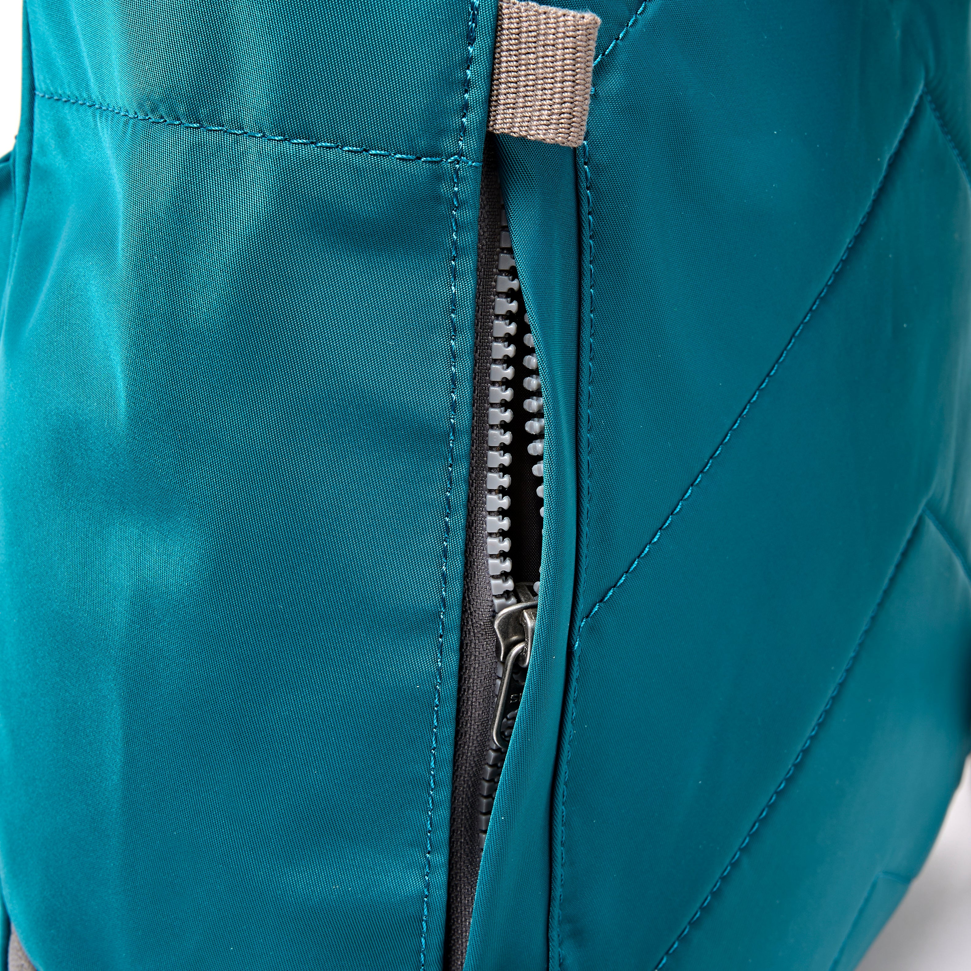 ROKA London - Bayswater M paraplyryggsäck #Färg_North_Sea