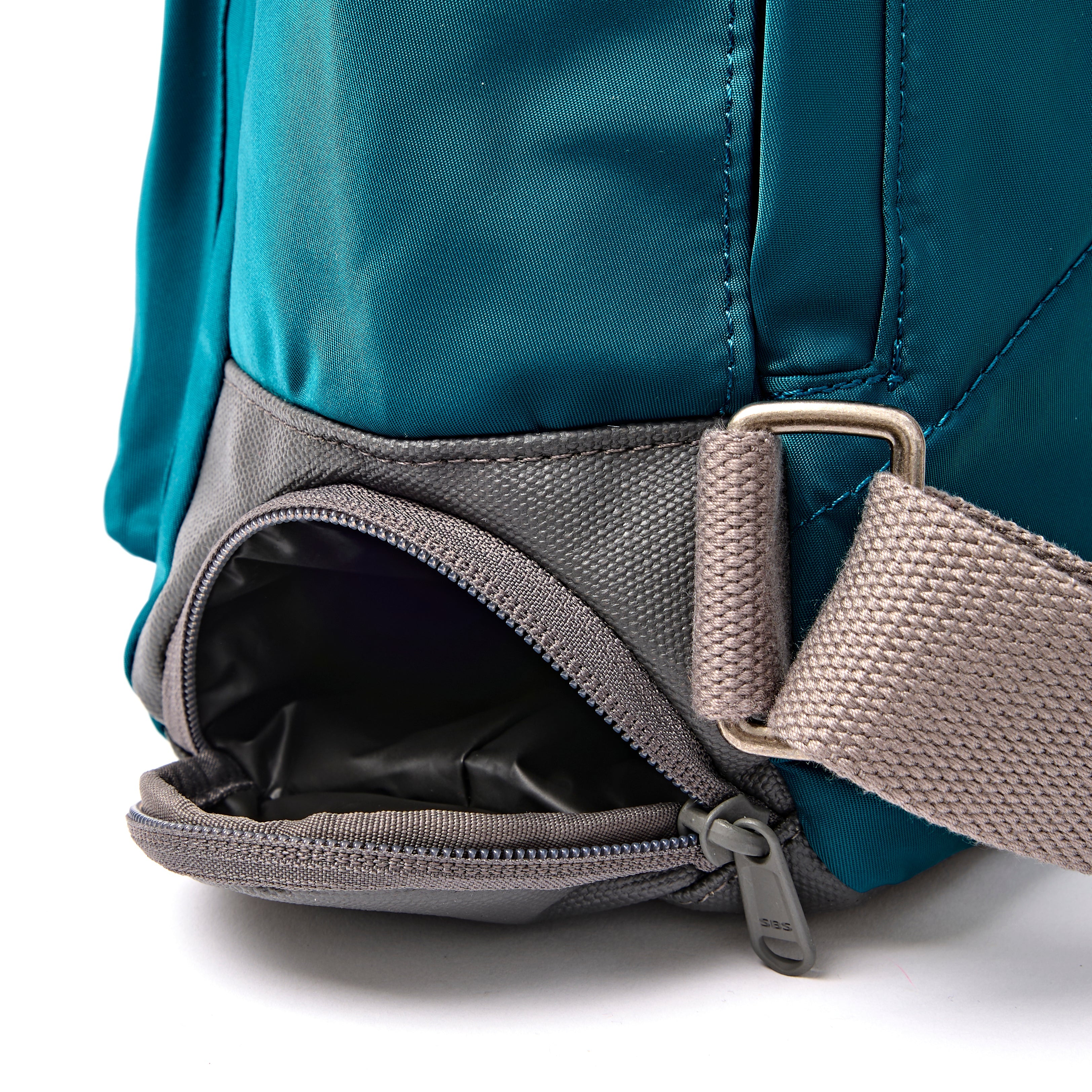 ROKA London - Bayswater M paraplyryggsäck #Färg_North_Sea
