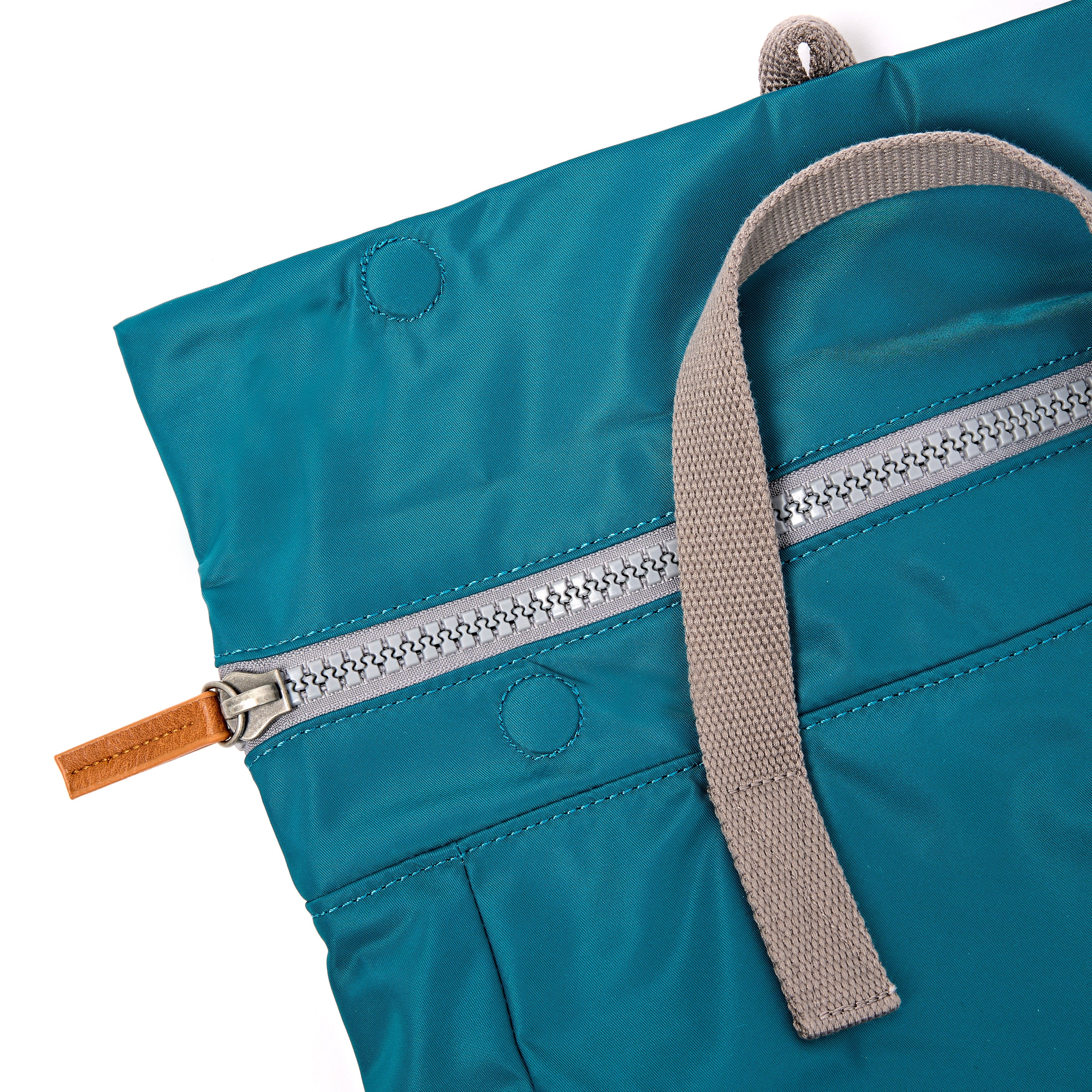 ROKA London - Bayswater M paraplyryggsäck #Färg_North_Sea