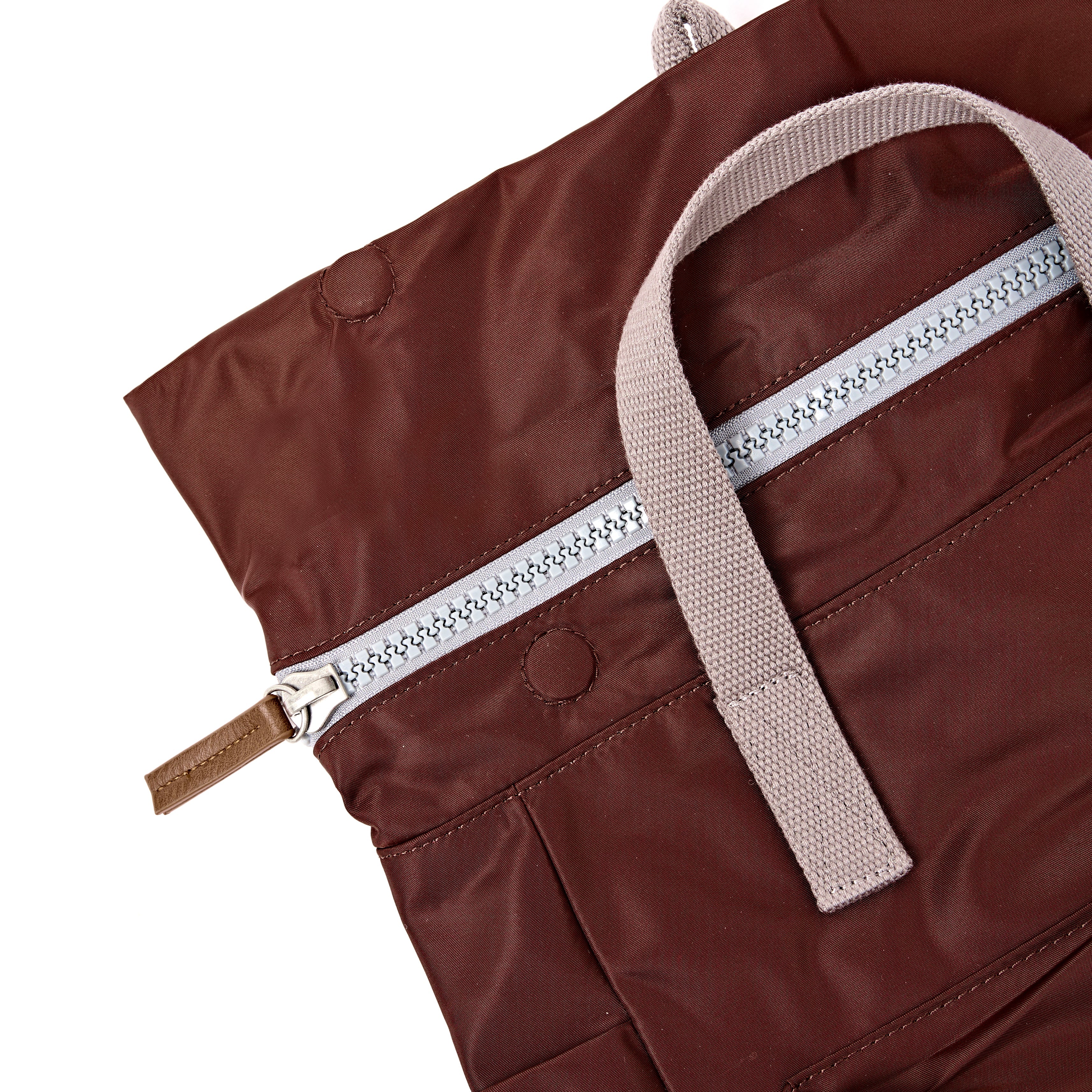 ROKA London - Bayswater M paraplyryggsäck #Färg_Rocky_Road