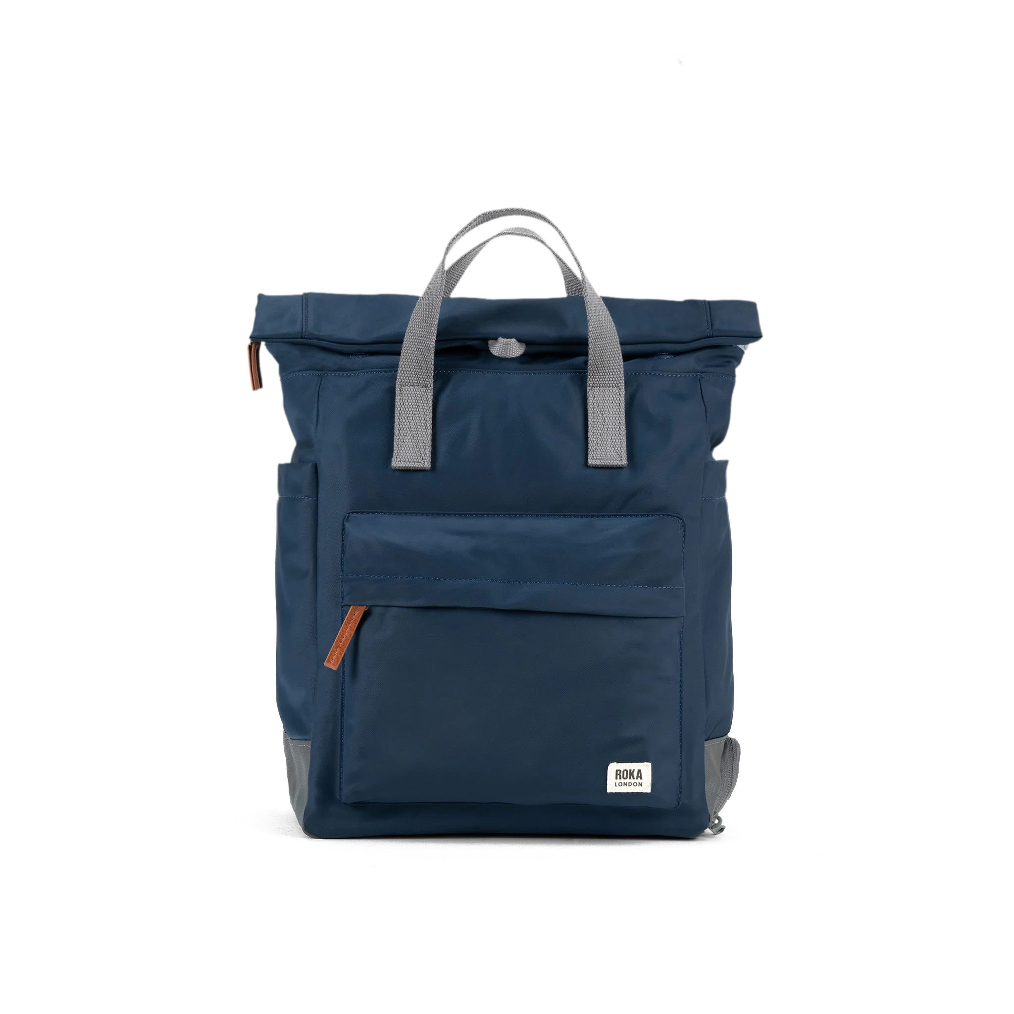 ROKA London - Bayswater M paraplyryggsäck #Färg_Midnight