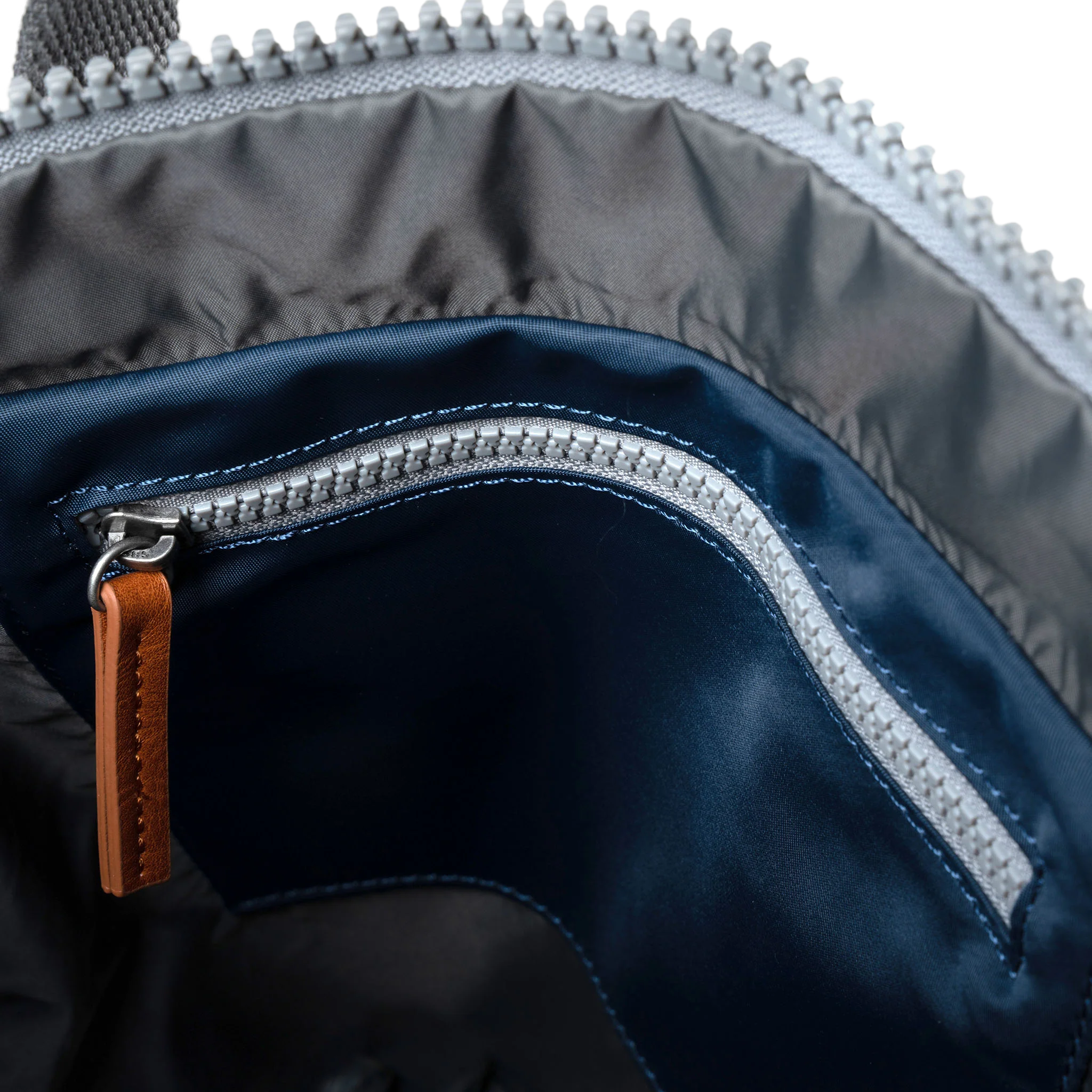 ROKA London - Bayswater M paraplyryggsäck #Färg_Midnight