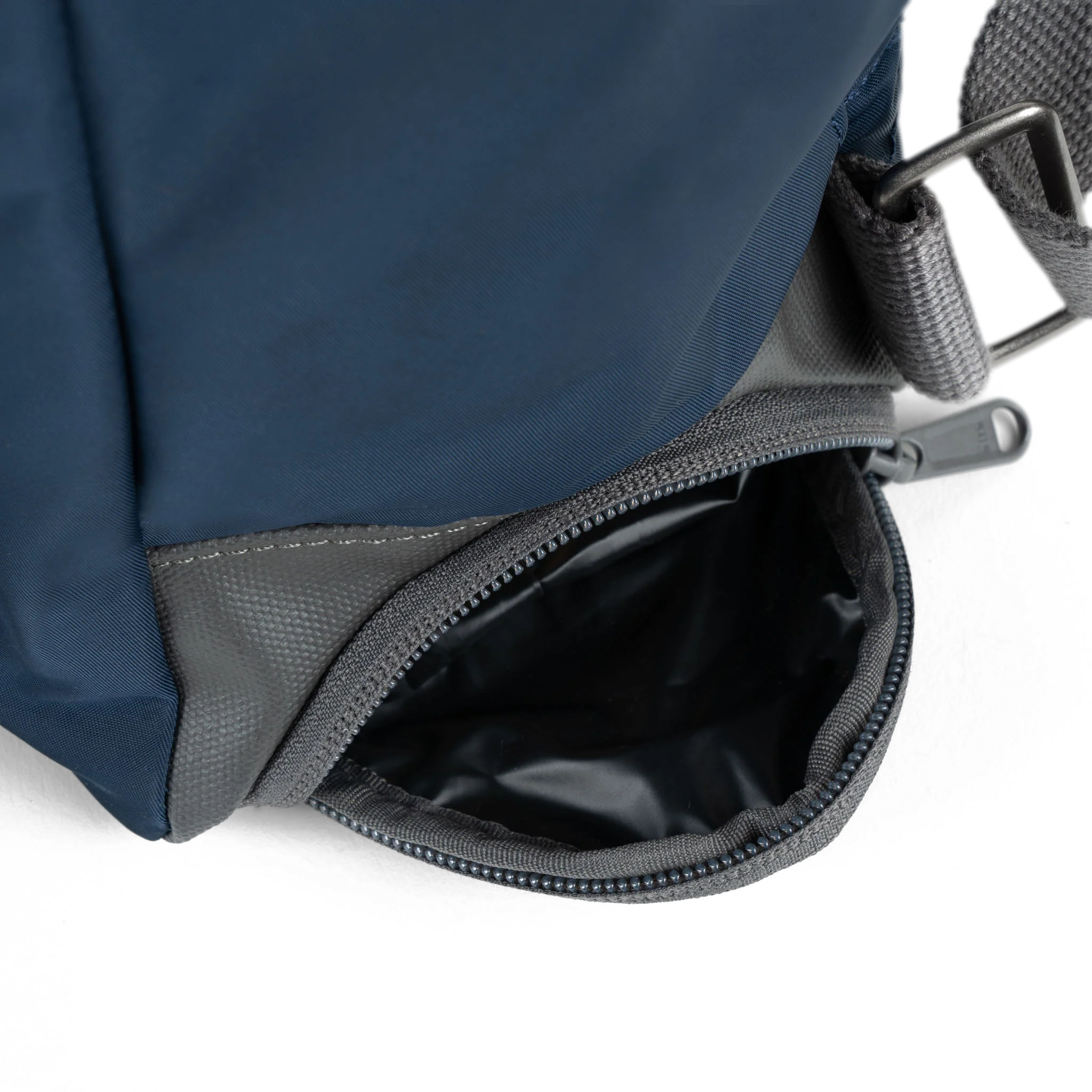 ROKA London - Bayswater M paraplyryggsäck #Färg_Midnight