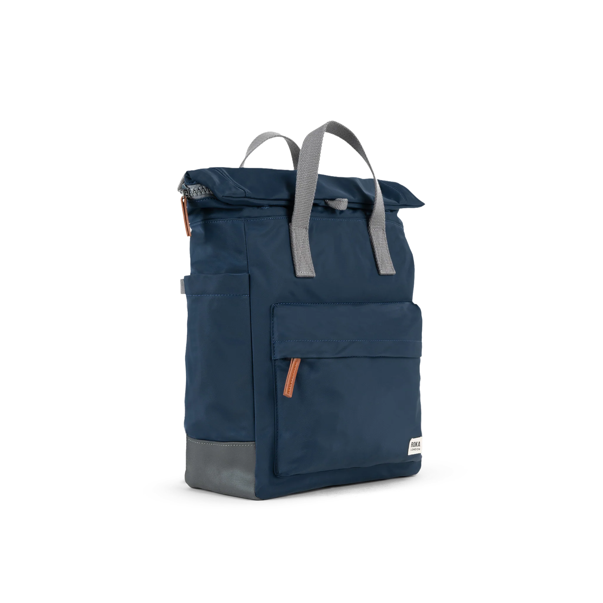 ROKA London - Bayswater M paraplyryggsäck #Färg_Midnight