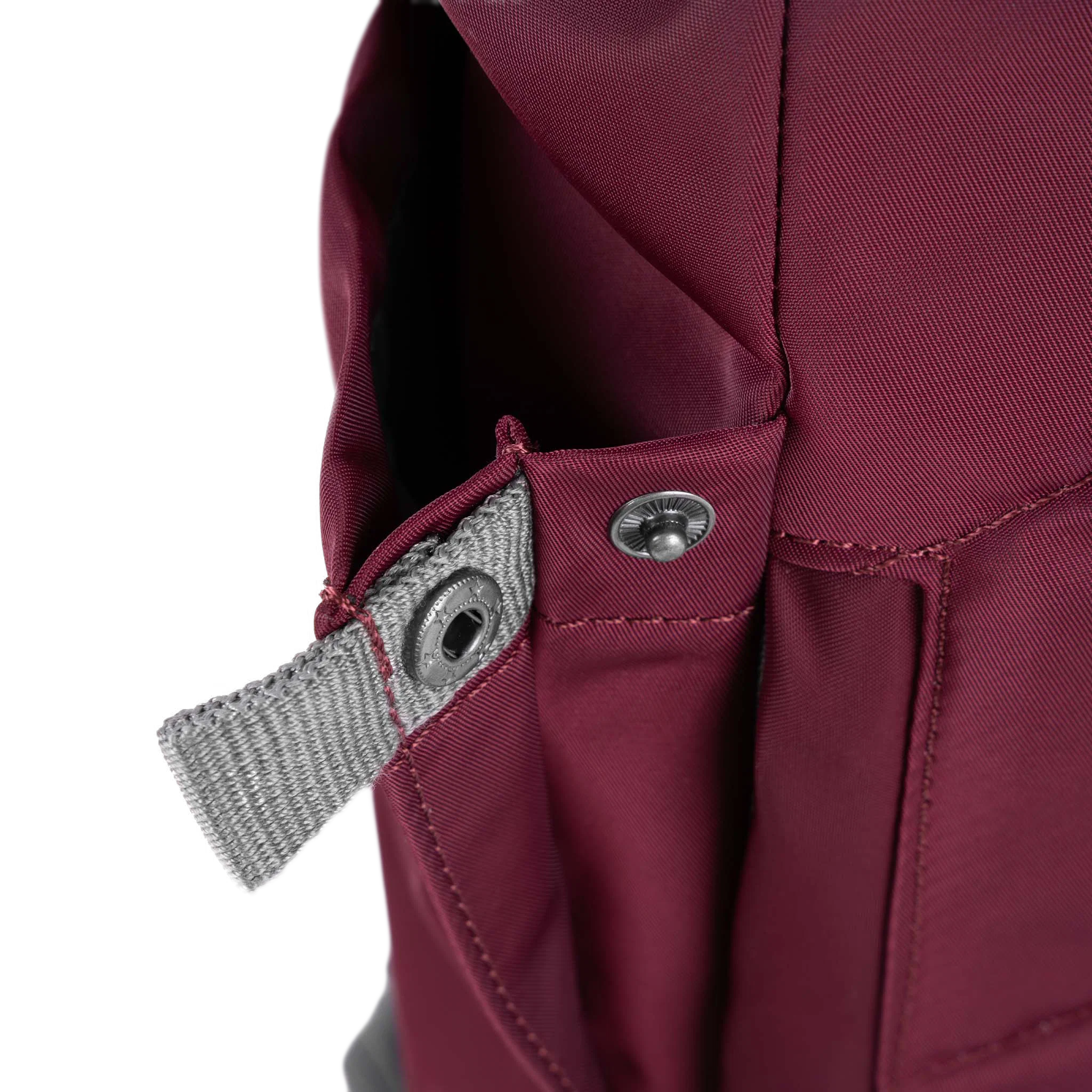 ROKA London - Bayswater M paraplyryggsäck #Färg_Plum
