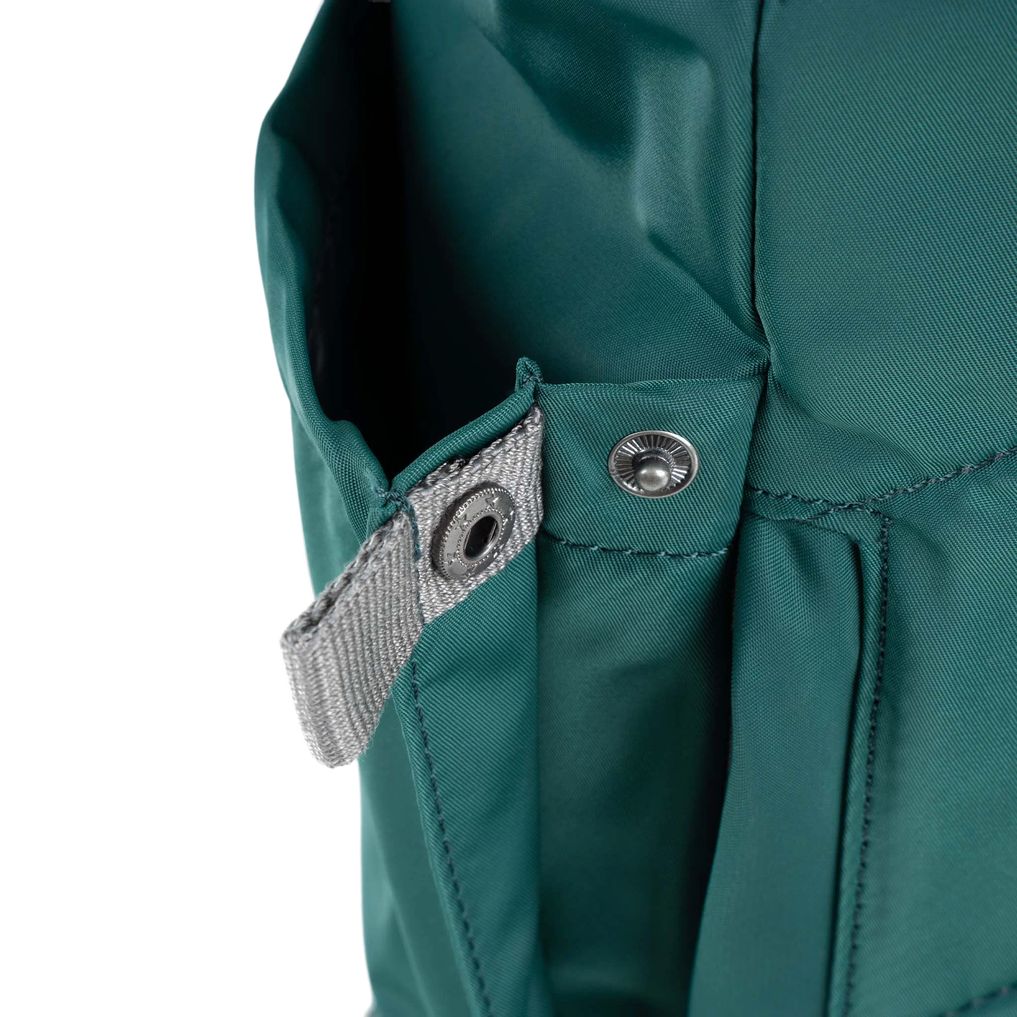 ROKA London - Bayswater M paraplyryggsäck #Färg_Teal