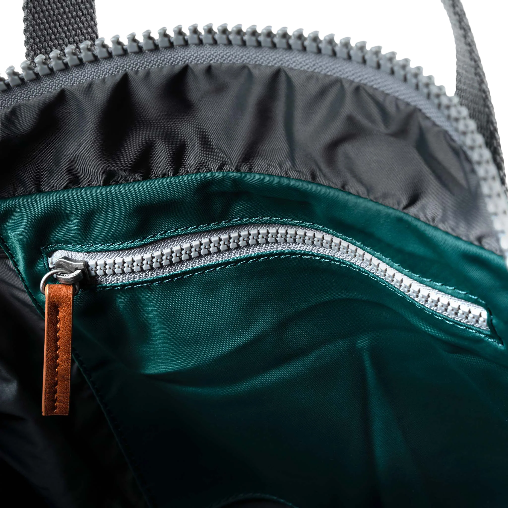 ROKA London - Bayswater M paraplyryggsäck #Färg_Teal