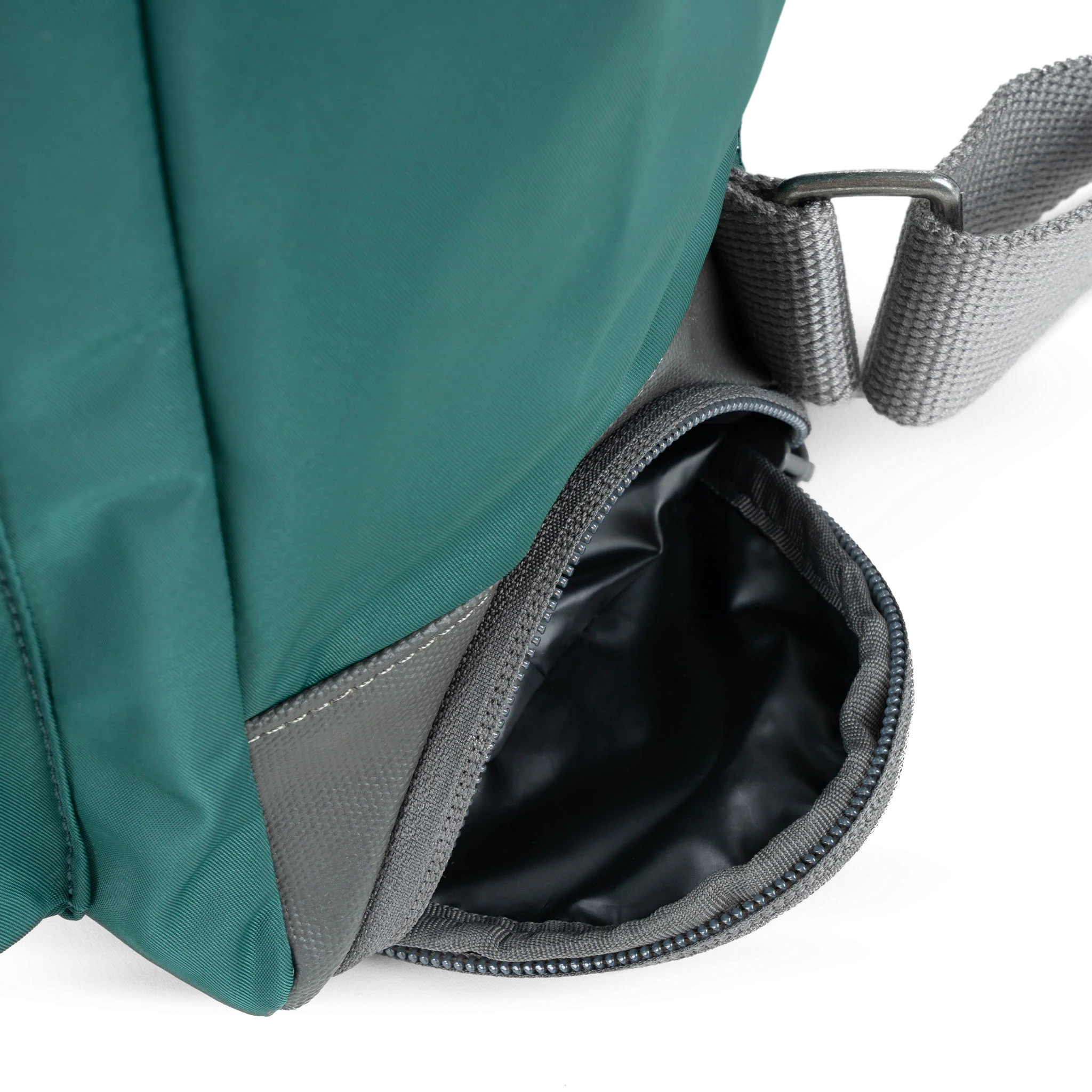 ROKA London - Bayswater M paraplyryggsäck #Färg_Teal
