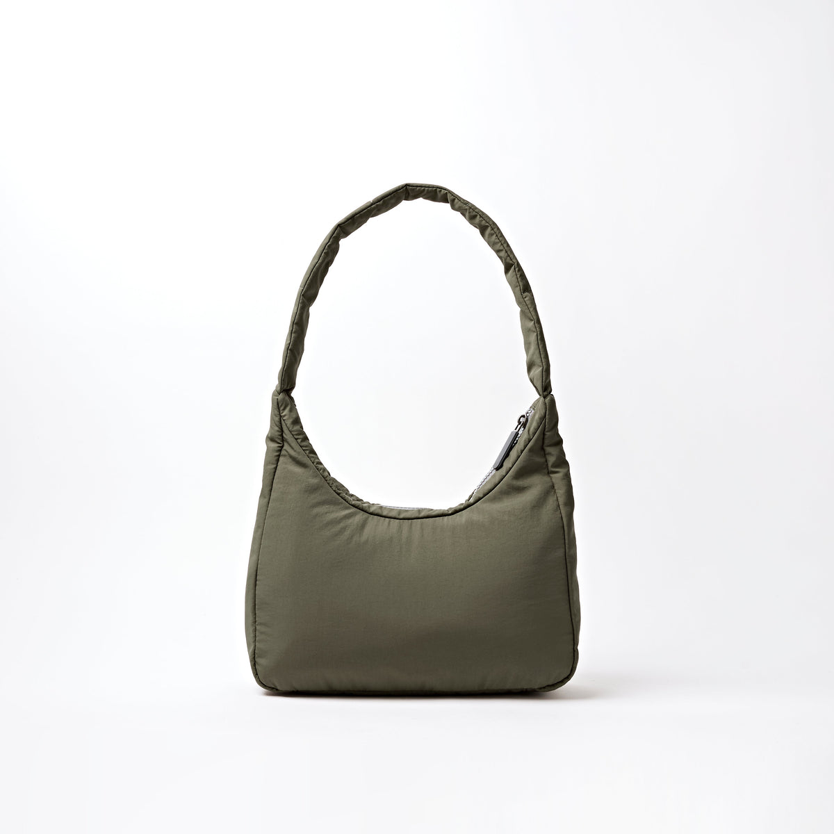 ROKA London - Belsize S handväska #Färg_Moss