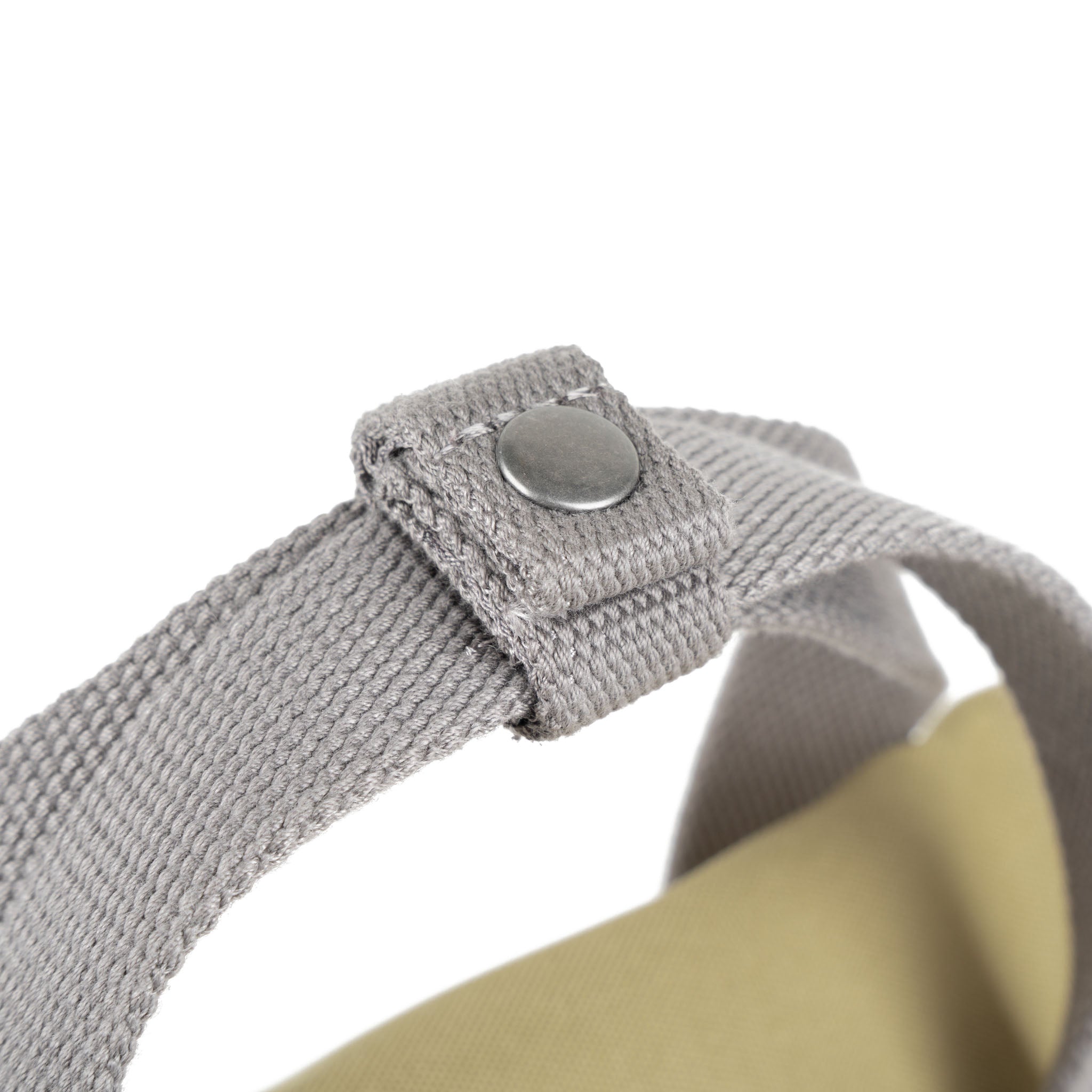 ROKA London - Blackfriars L messengerväska #Färg_Khaki