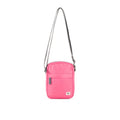 ROKA London - Bond S crossbody-väska med ficka #Färg_Baroque