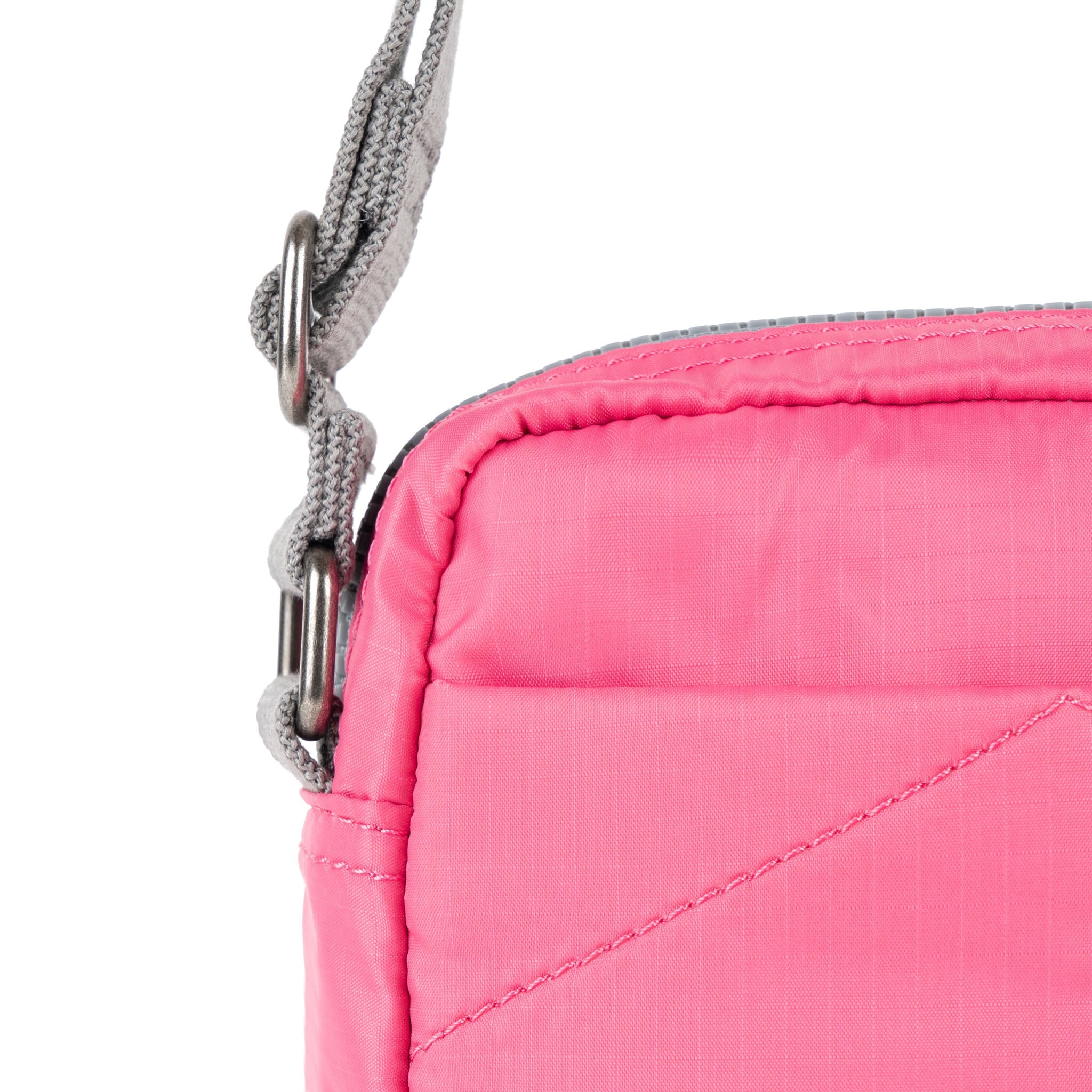 ROKA London - Bond S crossbody-väska med ficka #Färg_Baroque