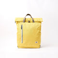 ROKA London - Camden M J-ryggsäck #Färg_Lemonade_Stripe