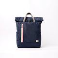 ROKA London - Camden M J-ryggsäck #Färg_Midnight_Stripe