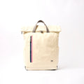 ROKA London - Camden M J-ryggsäck #Färg_Wax_Paper_Stripe