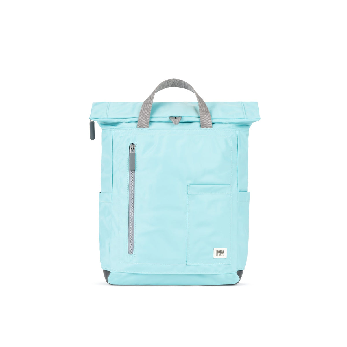 ROKA London - Camden M P-ryggsäck #Färg_Aquatic_Awe