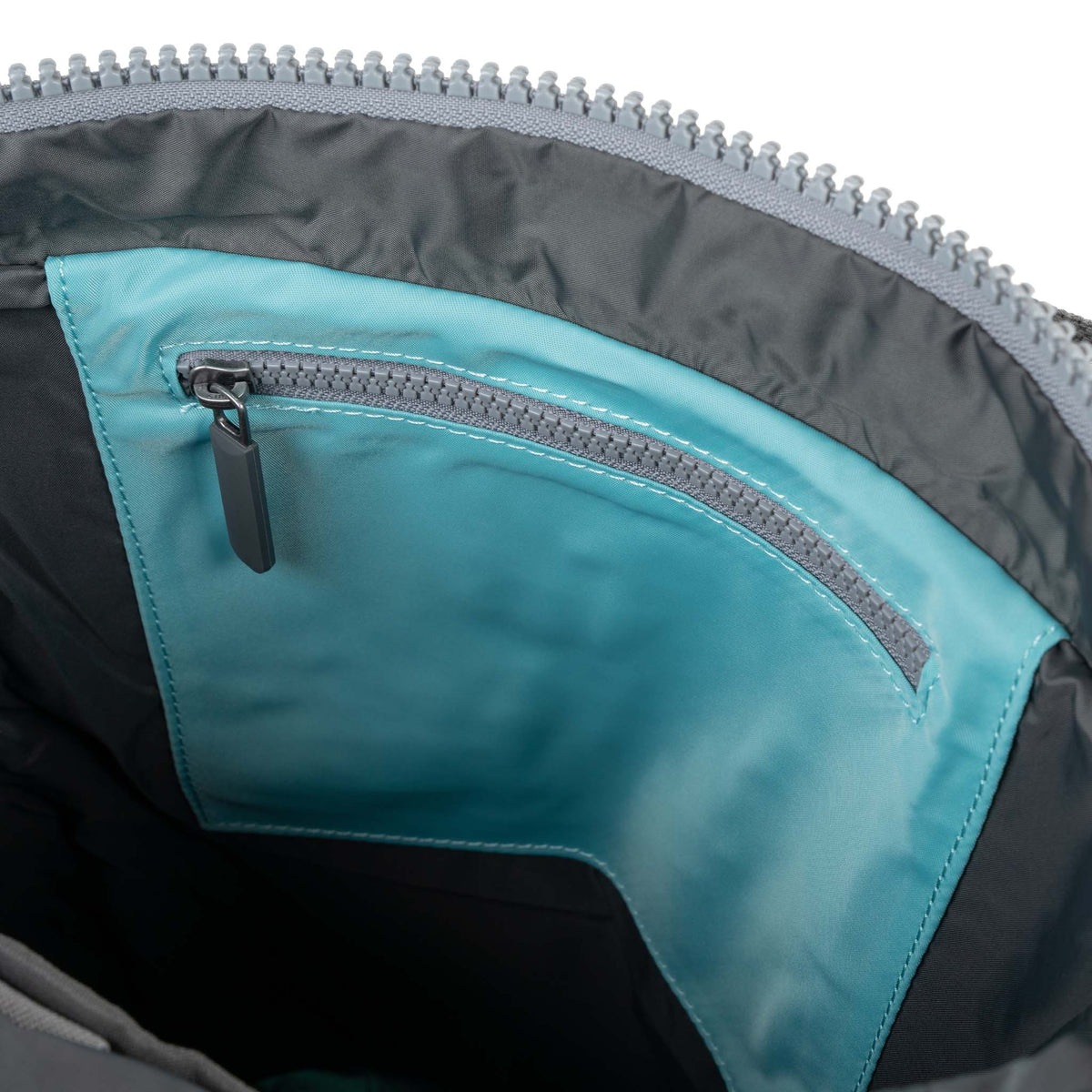 ROKA London - Camden M P-ryggsäck #Färg_Aquatic_Awe