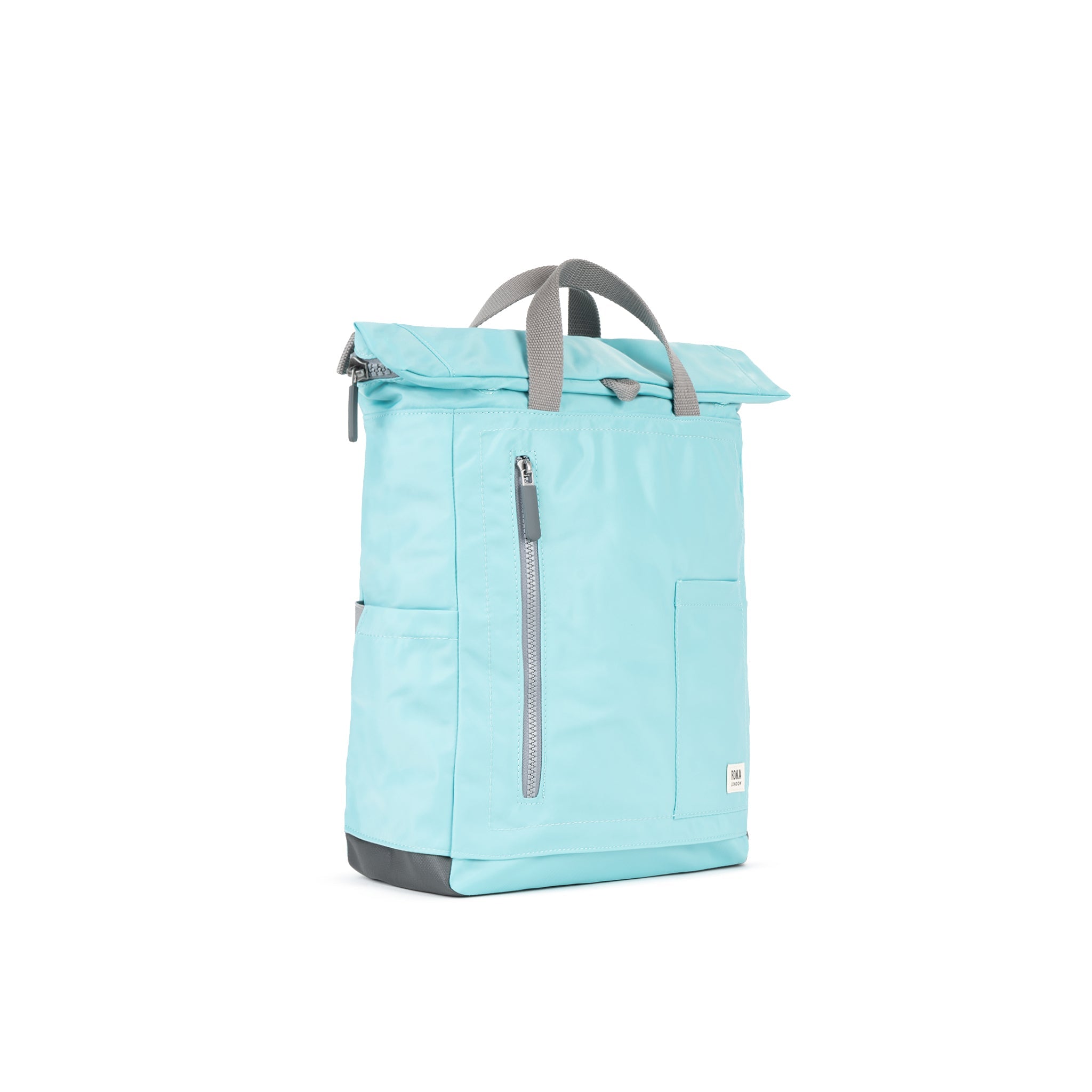 ROKA London - Camden M P-ryggsäck #Färg_Aquatic_Awe