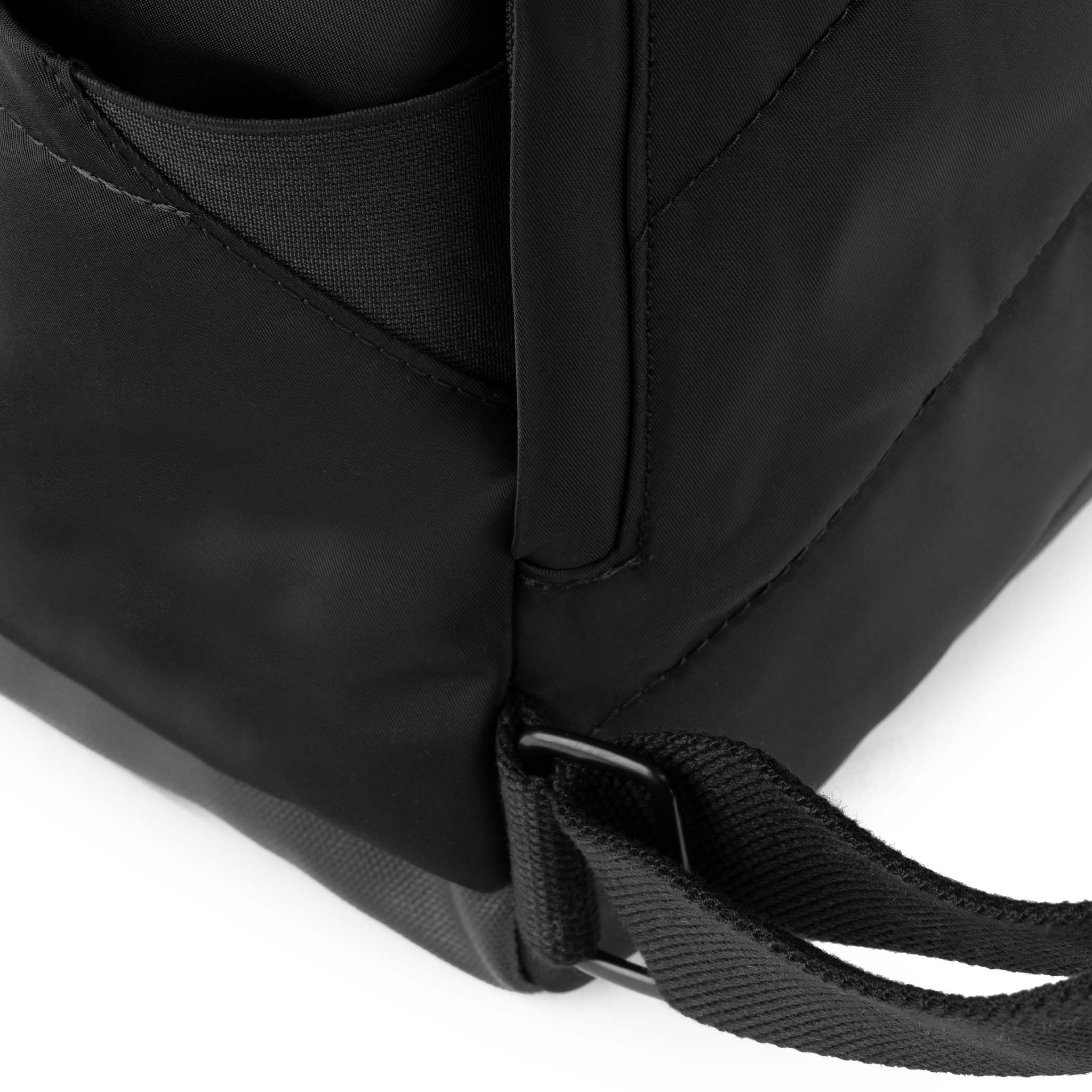 ROKA London - Canfield S ryggsäck Gold Label #Färg_Black